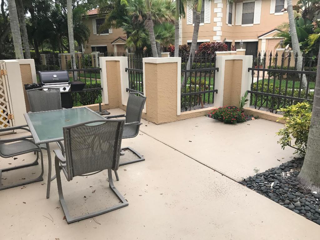 PRESTWICK CHASE - Residential Lease