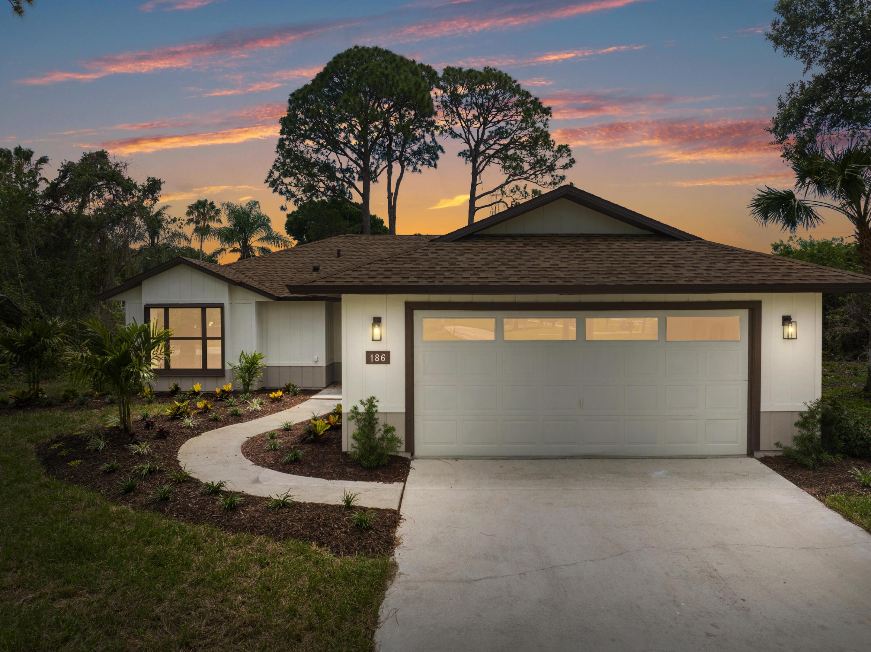 INDIAN RIVER HEIGHTS - Residential