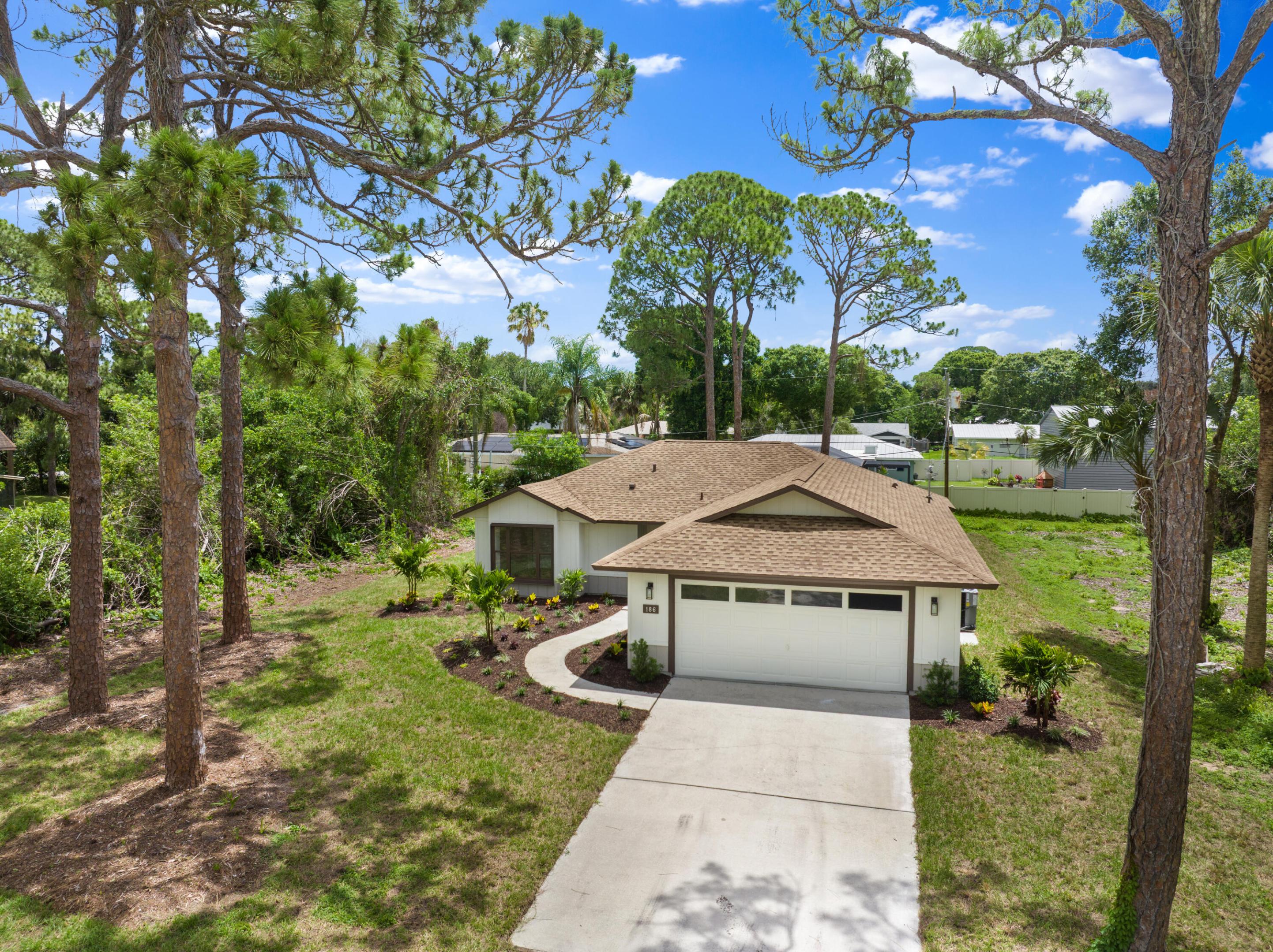 INDIAN RIVER HEIGHTS - Residential