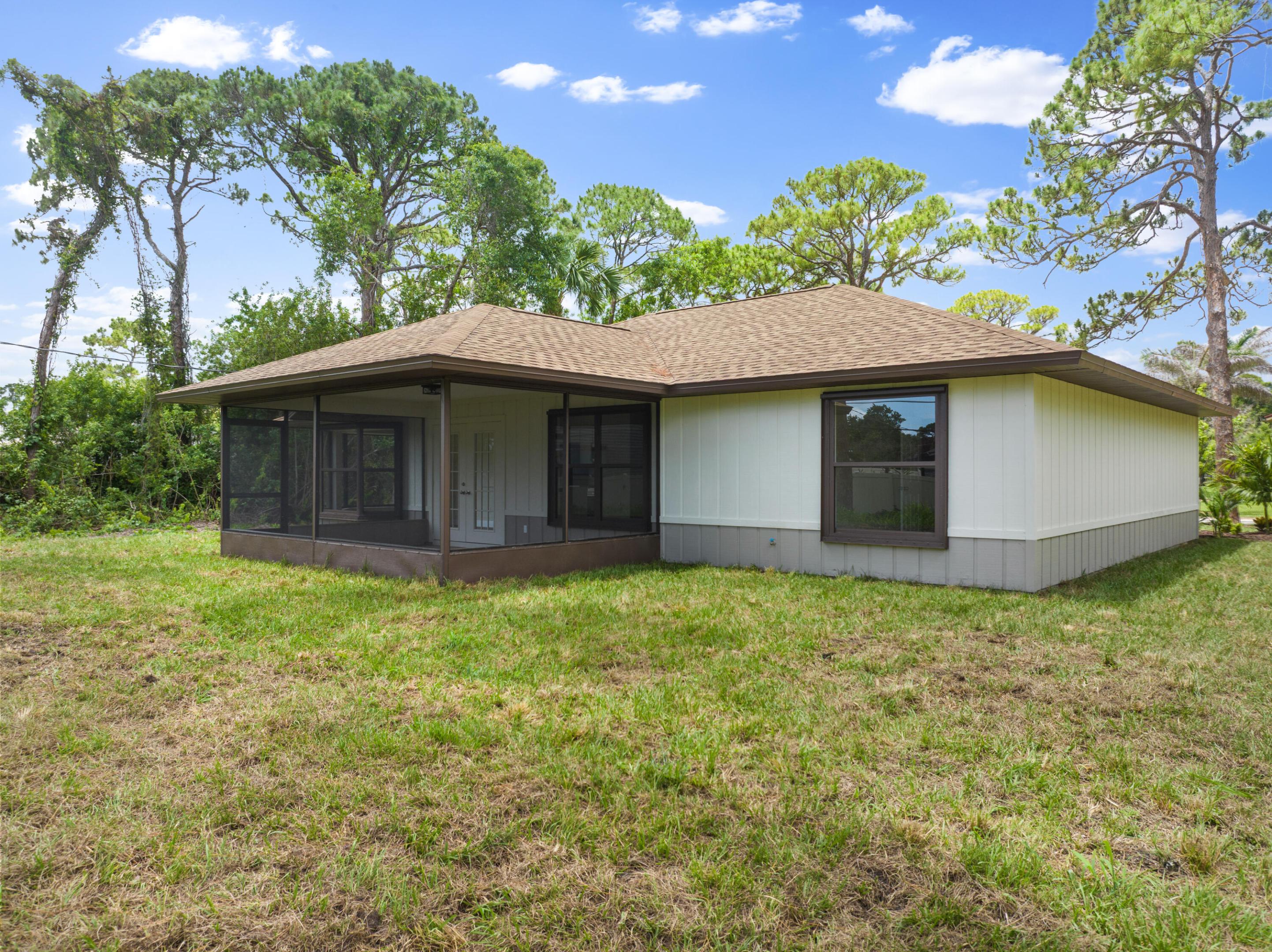 INDIAN RIVER HEIGHTS - Residential