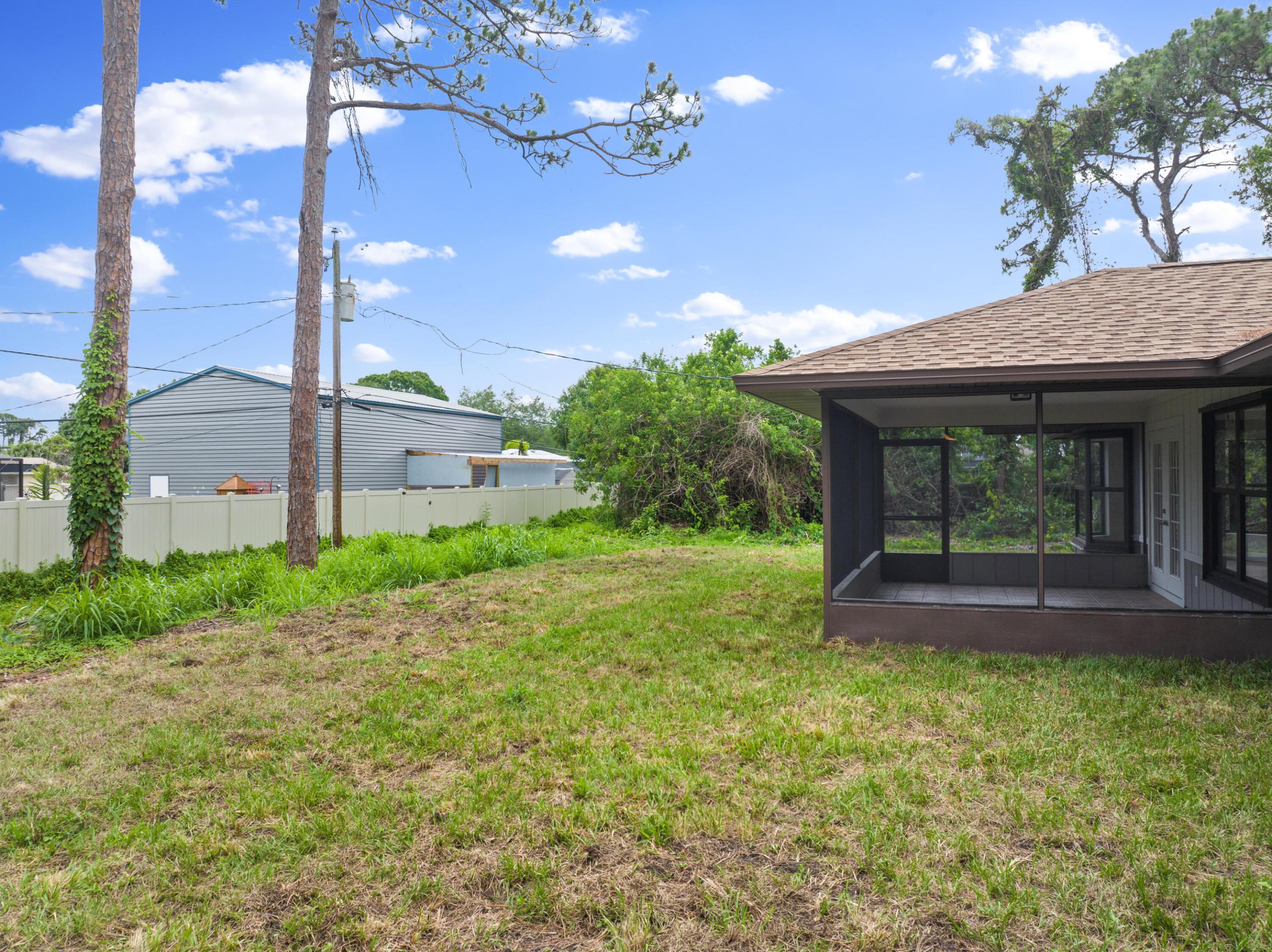 INDIAN RIVER HEIGHTS - Residential