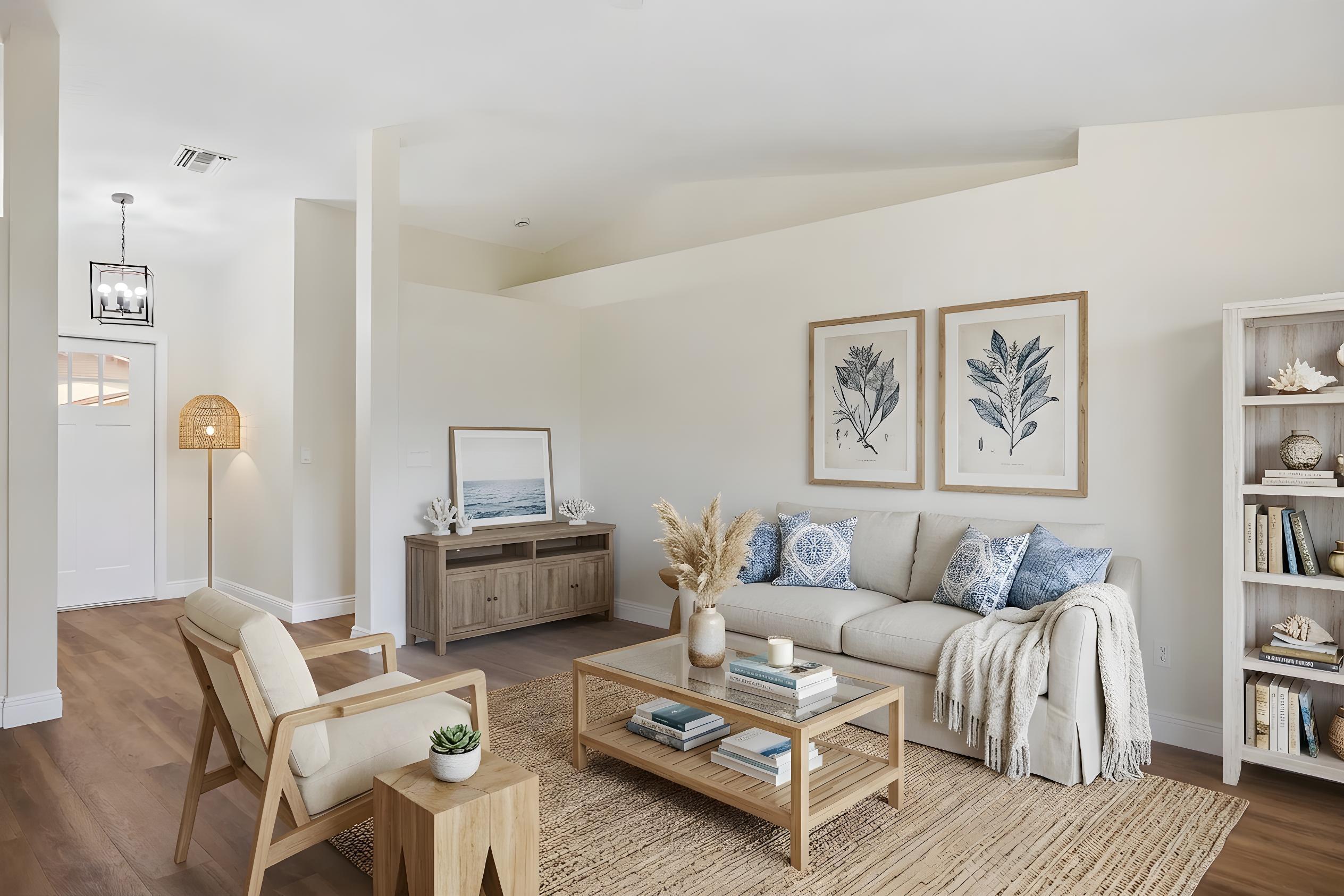 INDIAN RIVER HEIGHTS - Residential