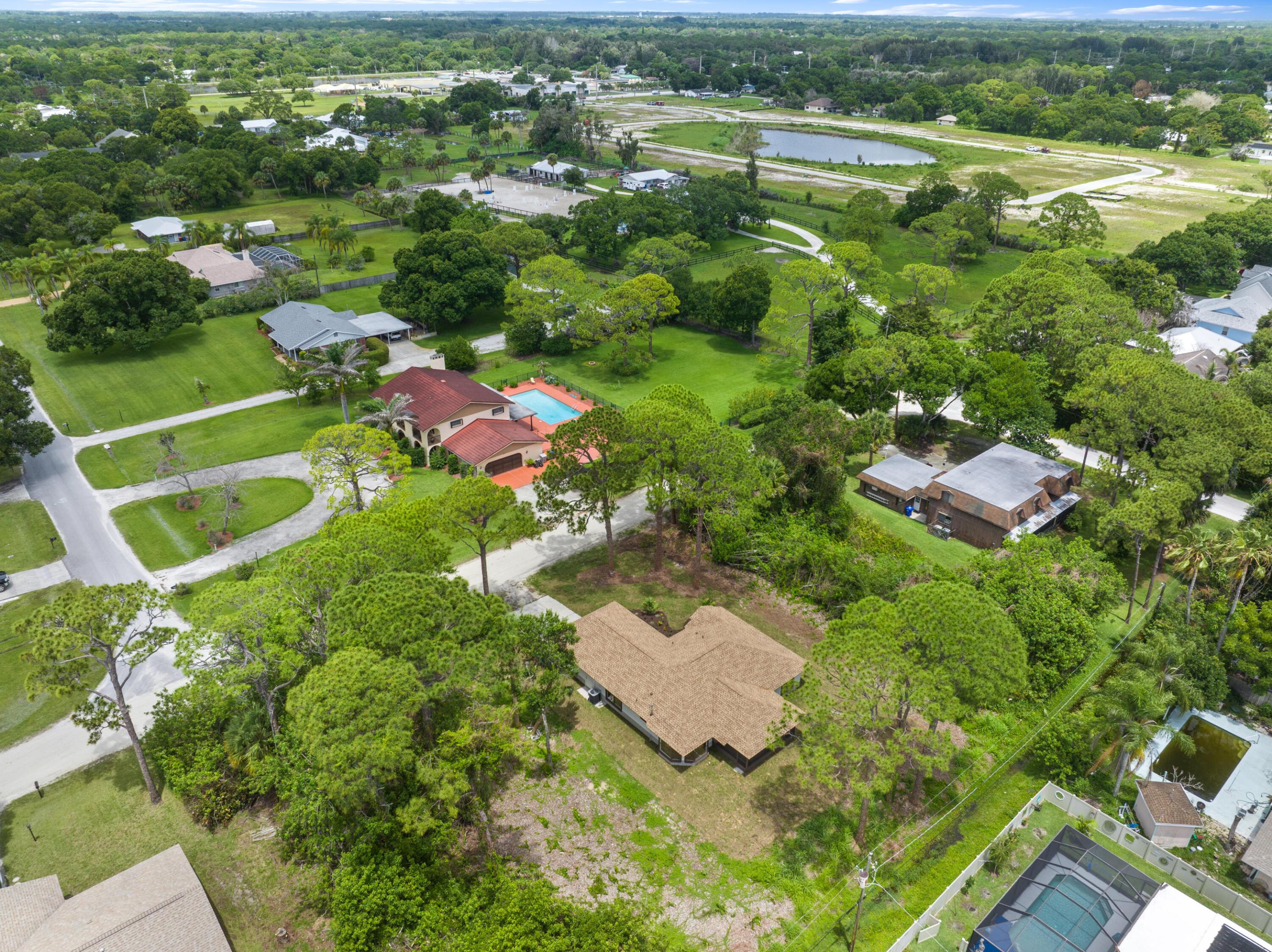 INDIAN RIVER HEIGHTS - Residential