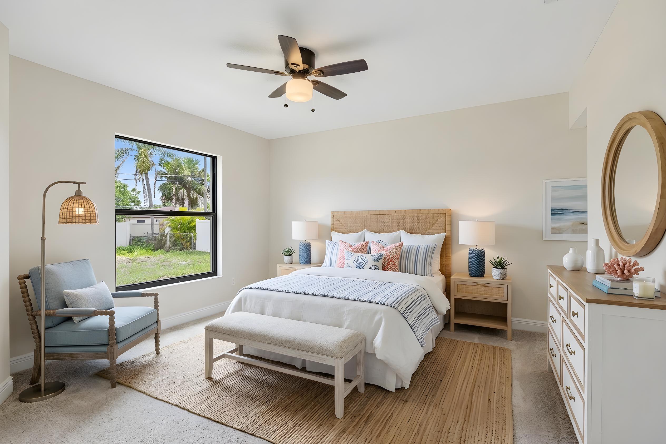 INDIAN RIVER HEIGHTS - Residential