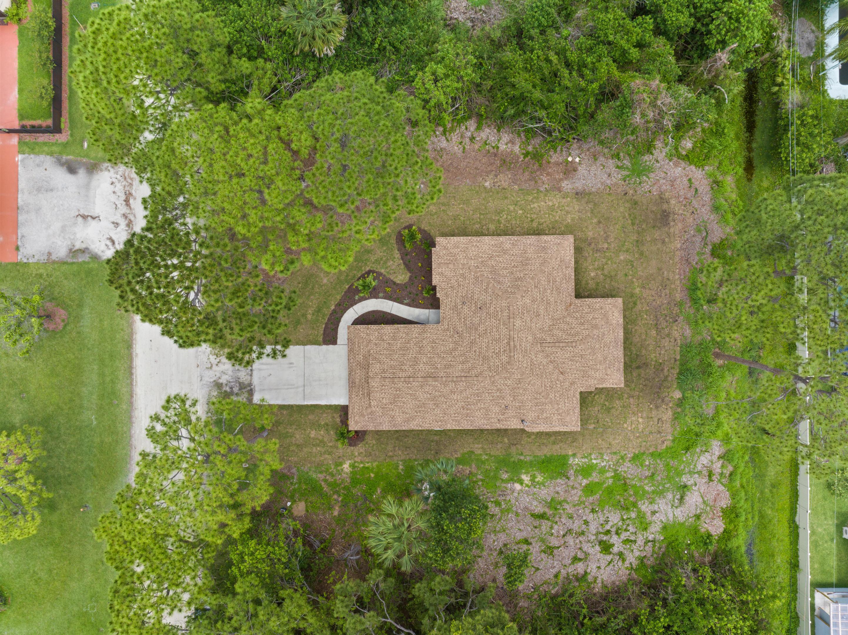 INDIAN RIVER HEIGHTS - Residential