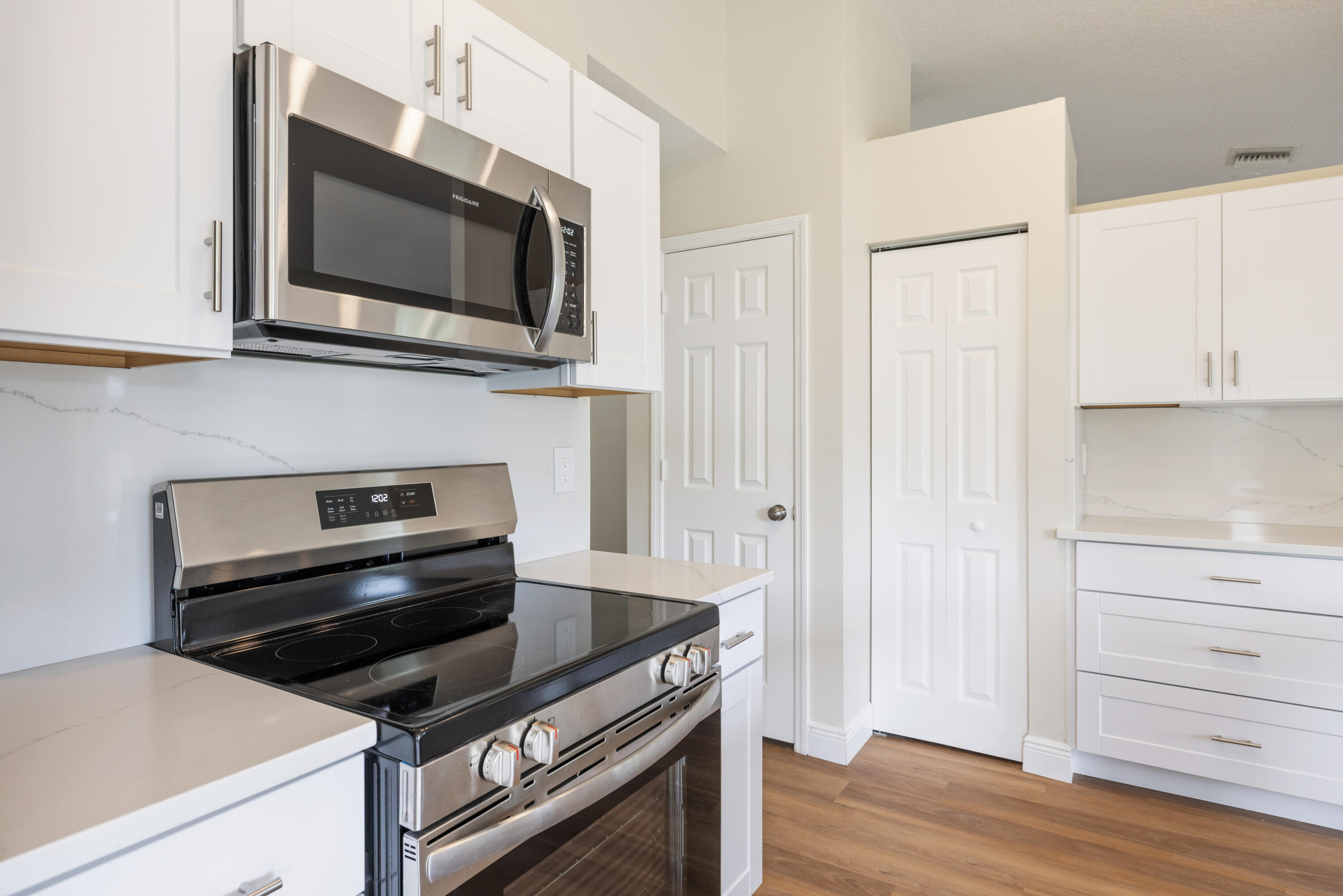 INDIAN RIVER HEIGHTS - Residential