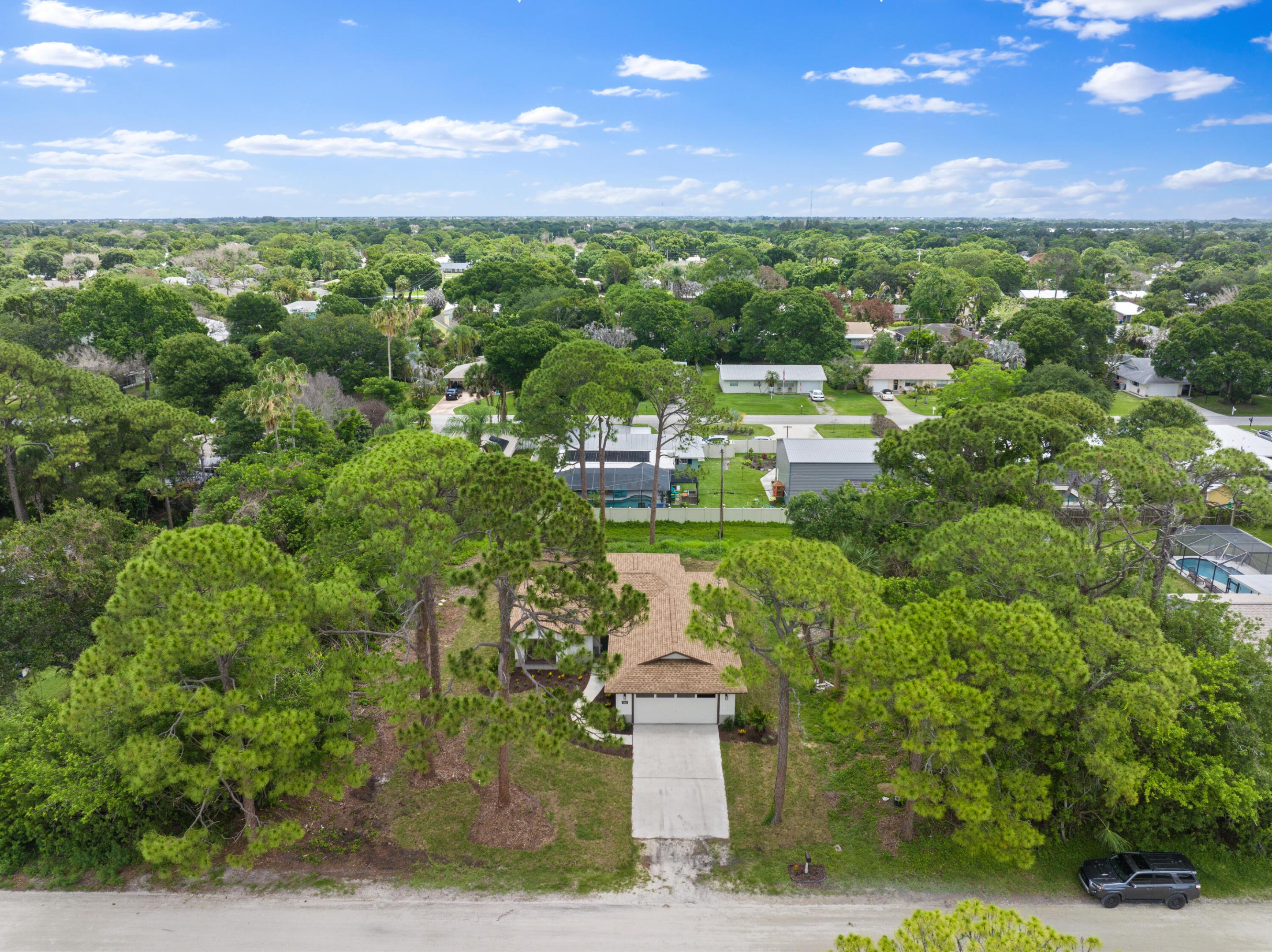 INDIAN RIVER HEIGHTS - Residential