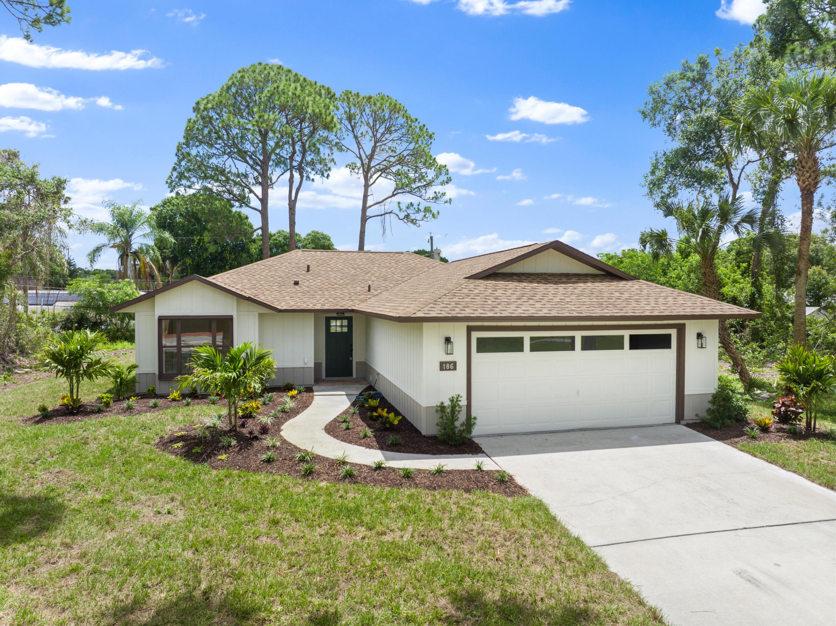 INDIAN RIVER HEIGHTS - Residential