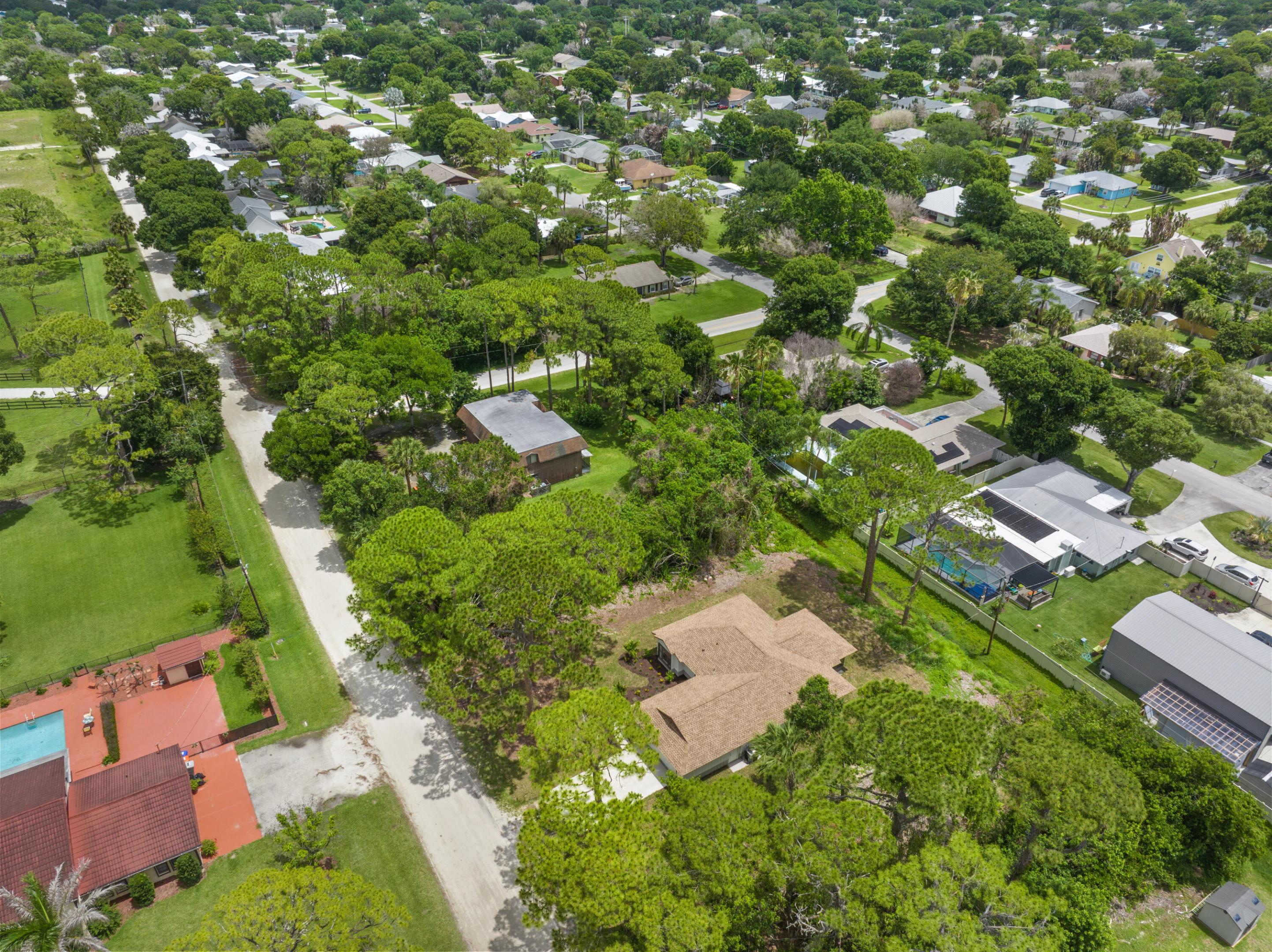 INDIAN RIVER HEIGHTS - Residential