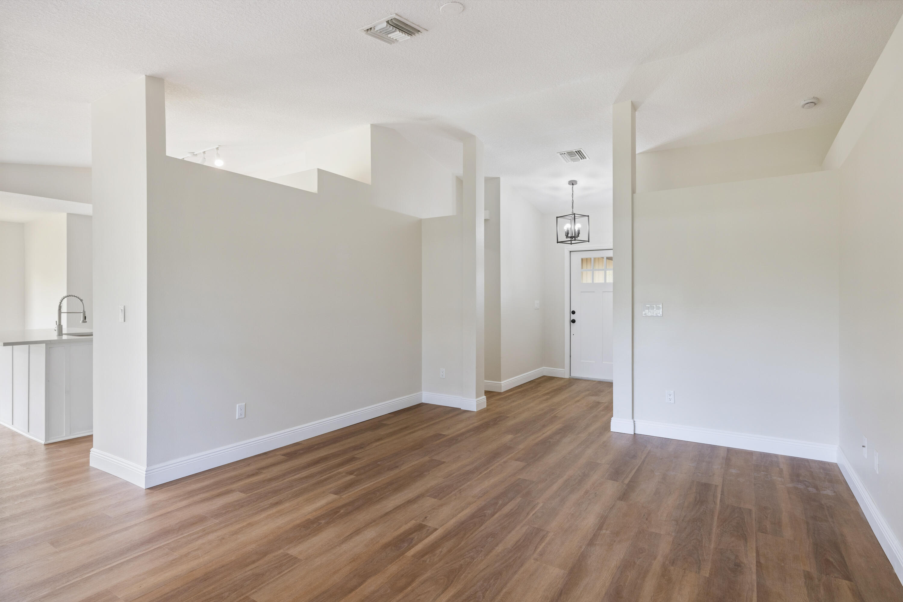 INDIAN RIVER HEIGHTS - Residential