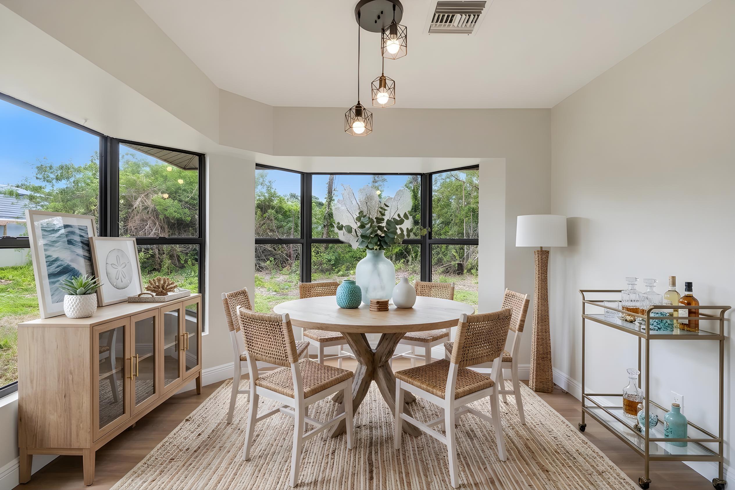INDIAN RIVER HEIGHTS - Residential