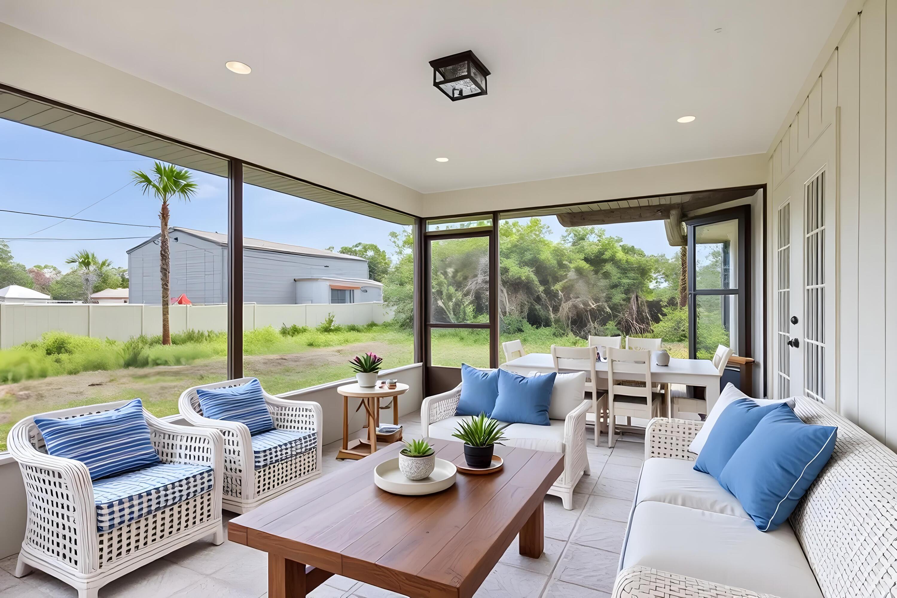 INDIAN RIVER HEIGHTS - Residential