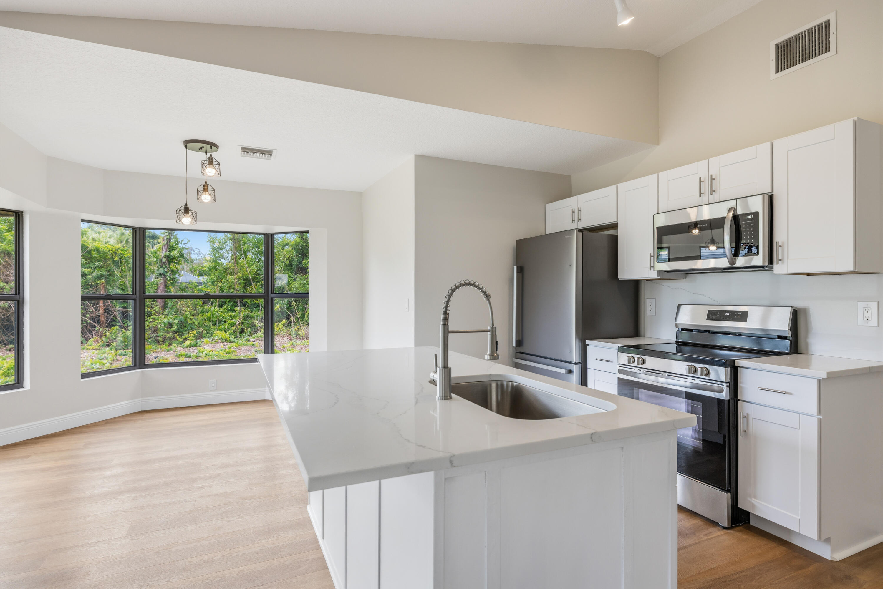 INDIAN RIVER HEIGHTS - Residential