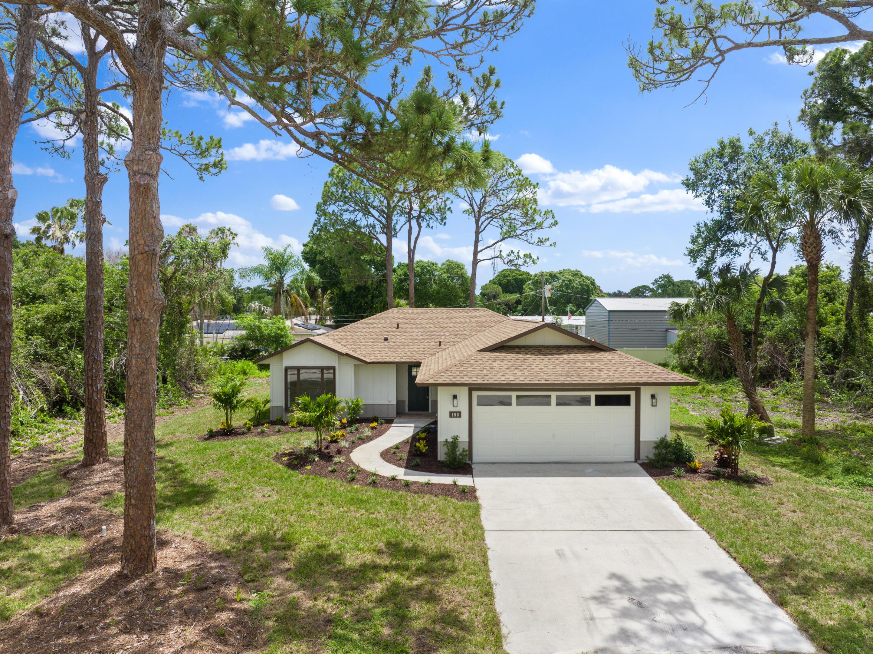 INDIAN RIVER HEIGHTS - Residential