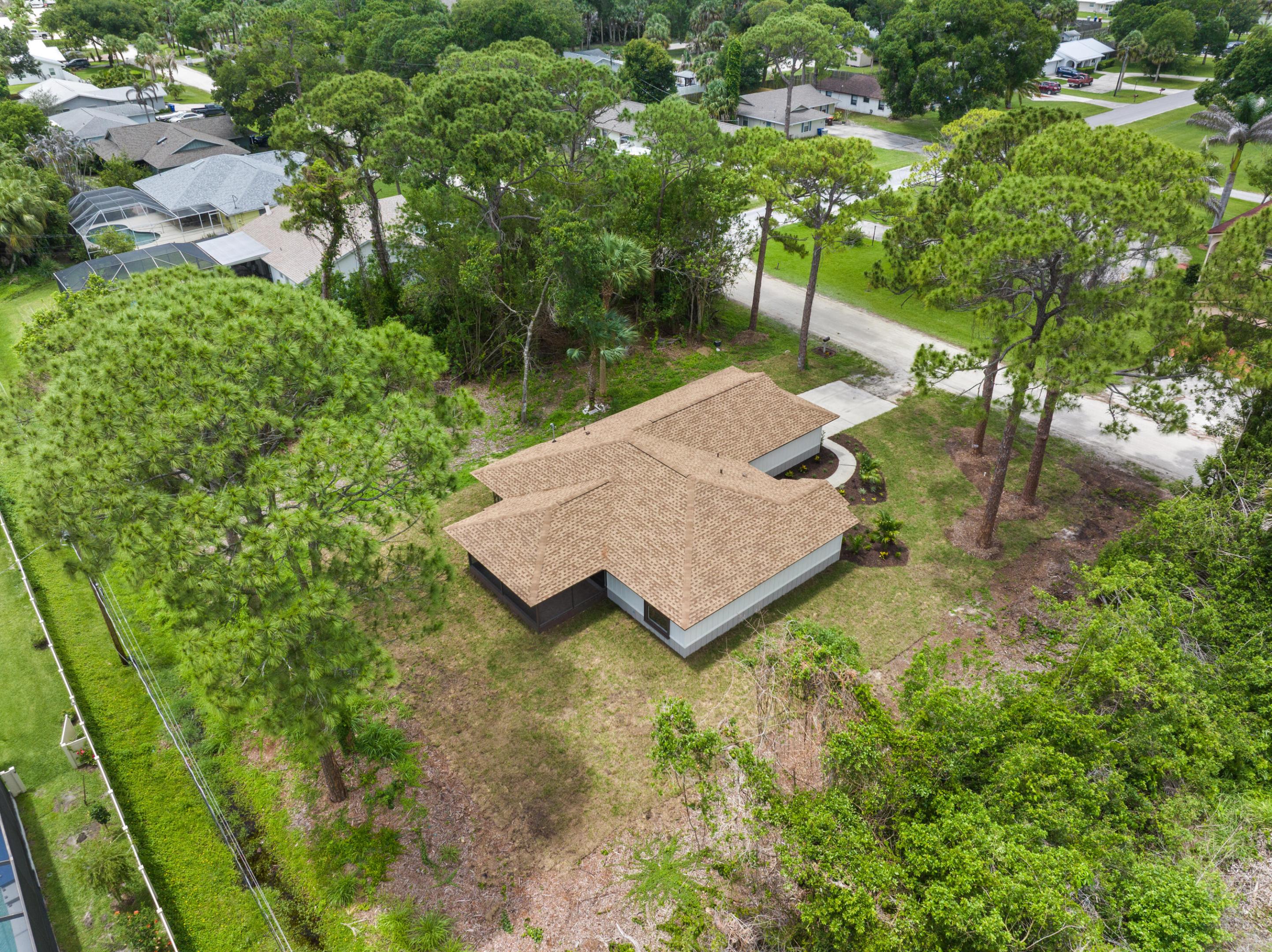 INDIAN RIVER HEIGHTS - Residential