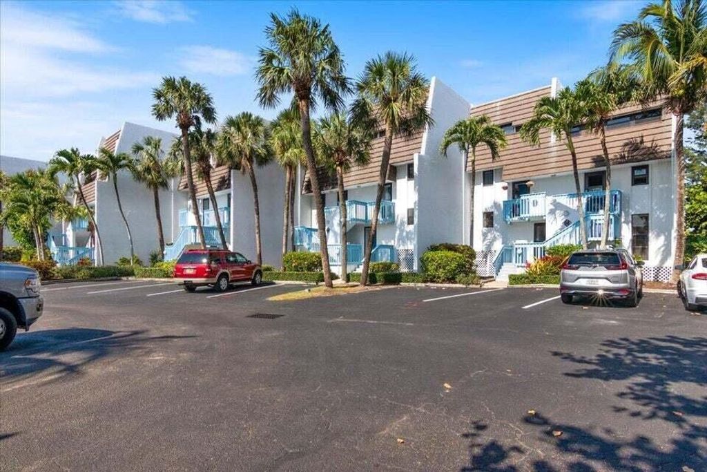 Photo of 11000 S Ocean Drive SE #3a, Jensen Beach, FL 34957 (MLS # R10888702)