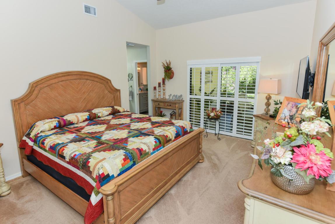 PRESIDENTIAL COVE - Residential