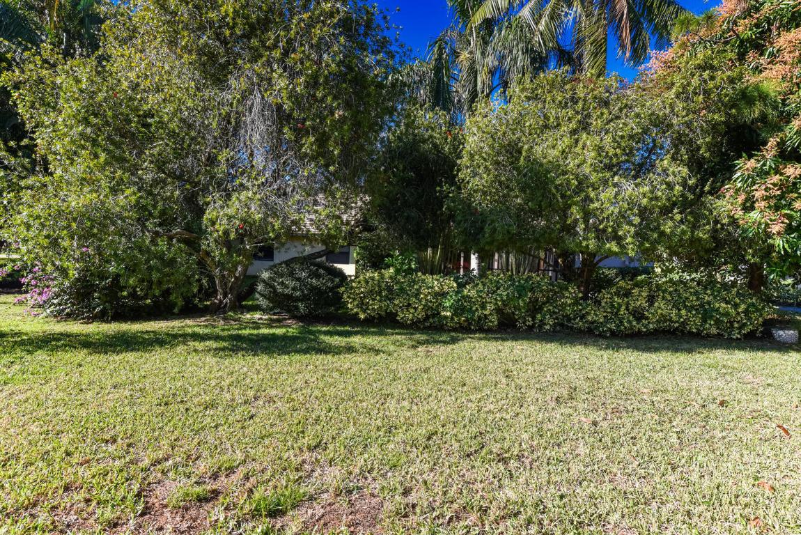 PRESIDENTIAL COVE - Residential