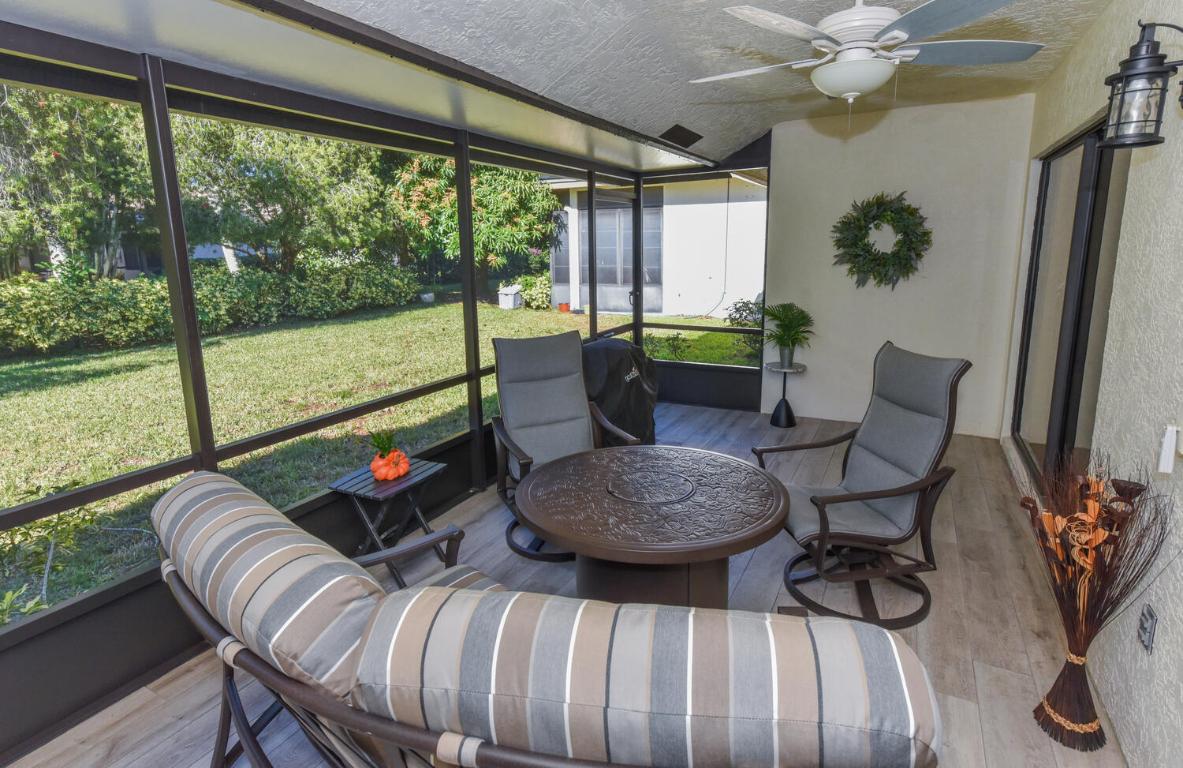 PRESIDENTIAL COVE - Residential