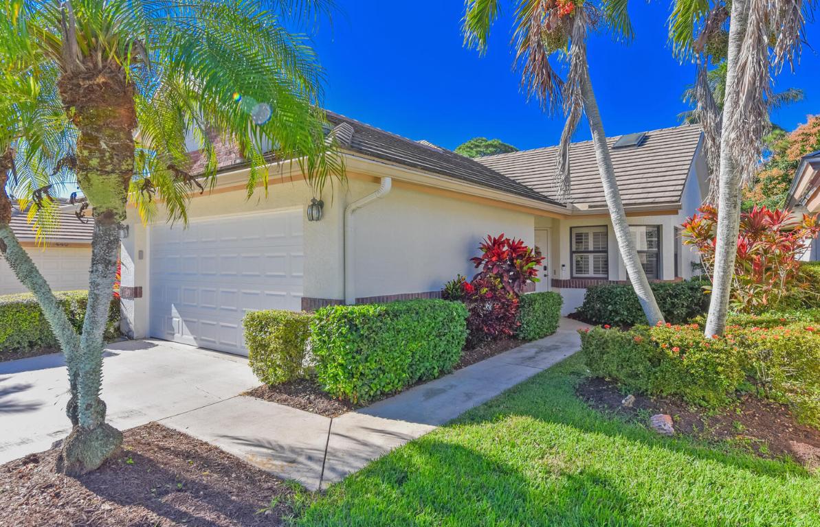 PRESIDENTIAL COVE - Residential