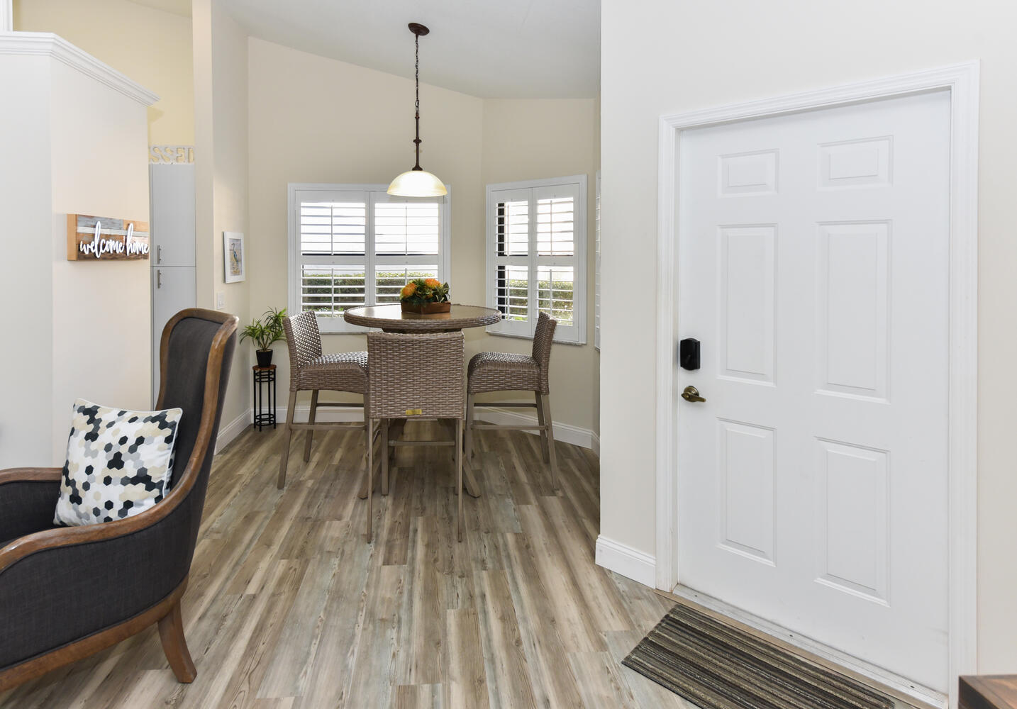 PRESIDENTIAL COVE - Residential