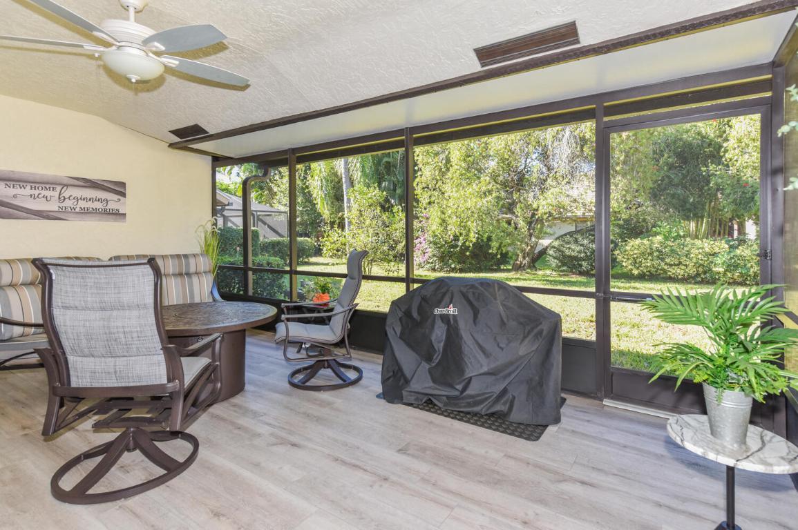 PRESIDENTIAL COVE - Residential