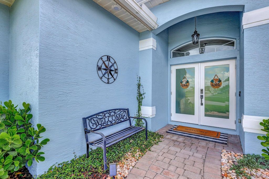 Photo of 3231 SW Mcmullen Street, Port Saint Lucie, FL 34953 (MLS # R11001023)