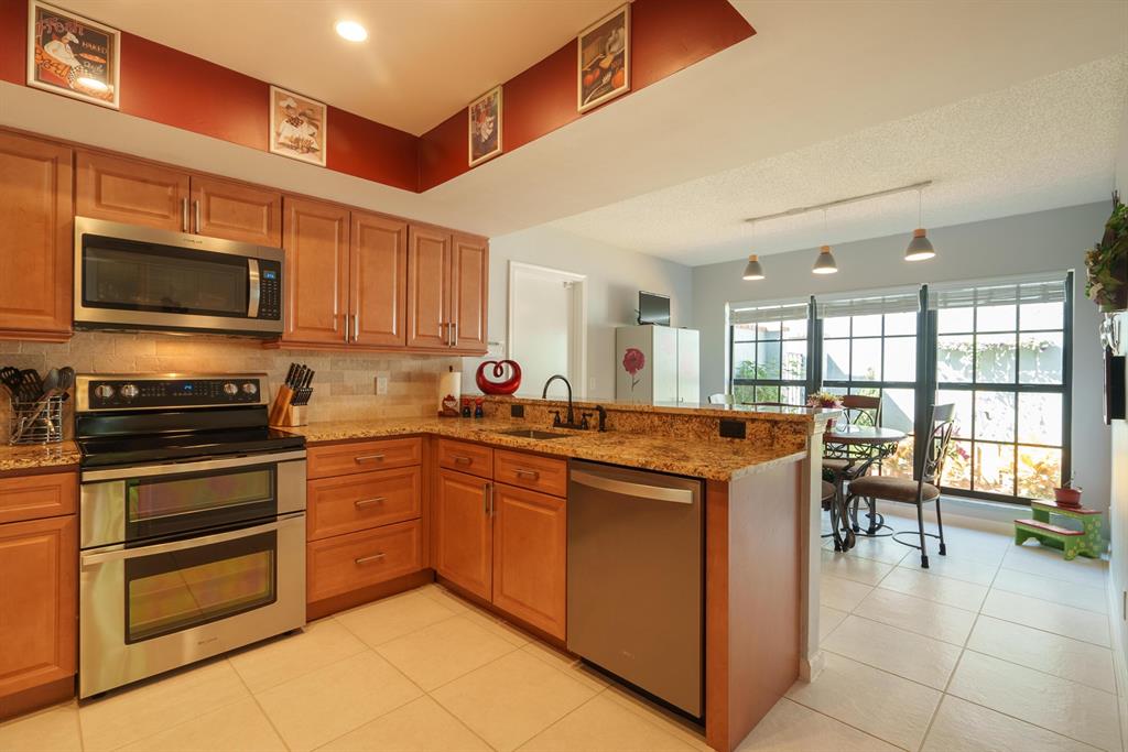 BANNOCK CONDO - Residential