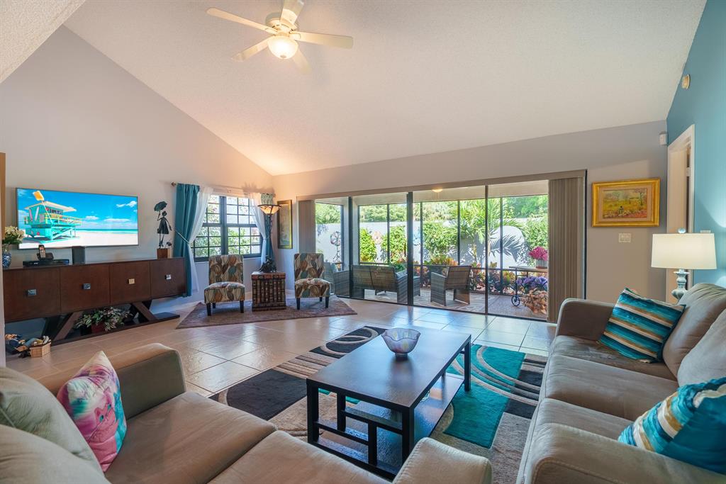 BANNOCK CONDO - Residential