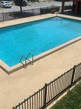 COURTS AT OAKLAND PARK - Residential Lease