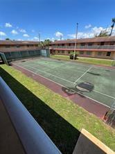 COURTS AT OAKLAND PARK - Residential Lease