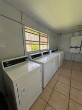 COURTS AT OAKLAND PARK - Residential Lease