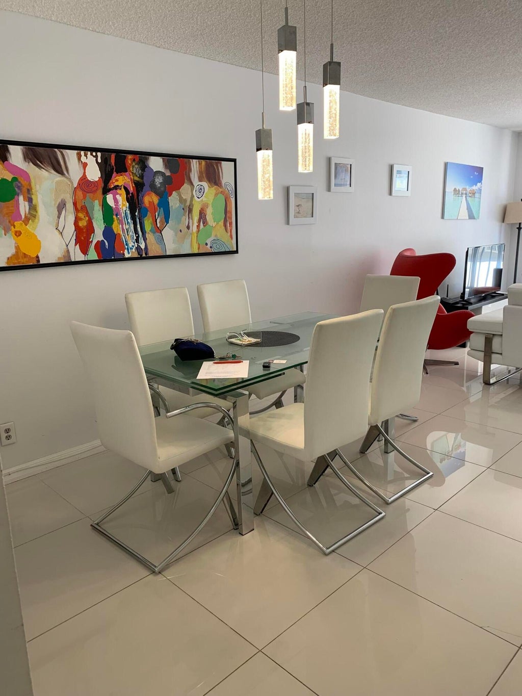 Photo of 101 BRINY Avenue #806, Pompano Beach, FL 33062 (MLS # B26075906)