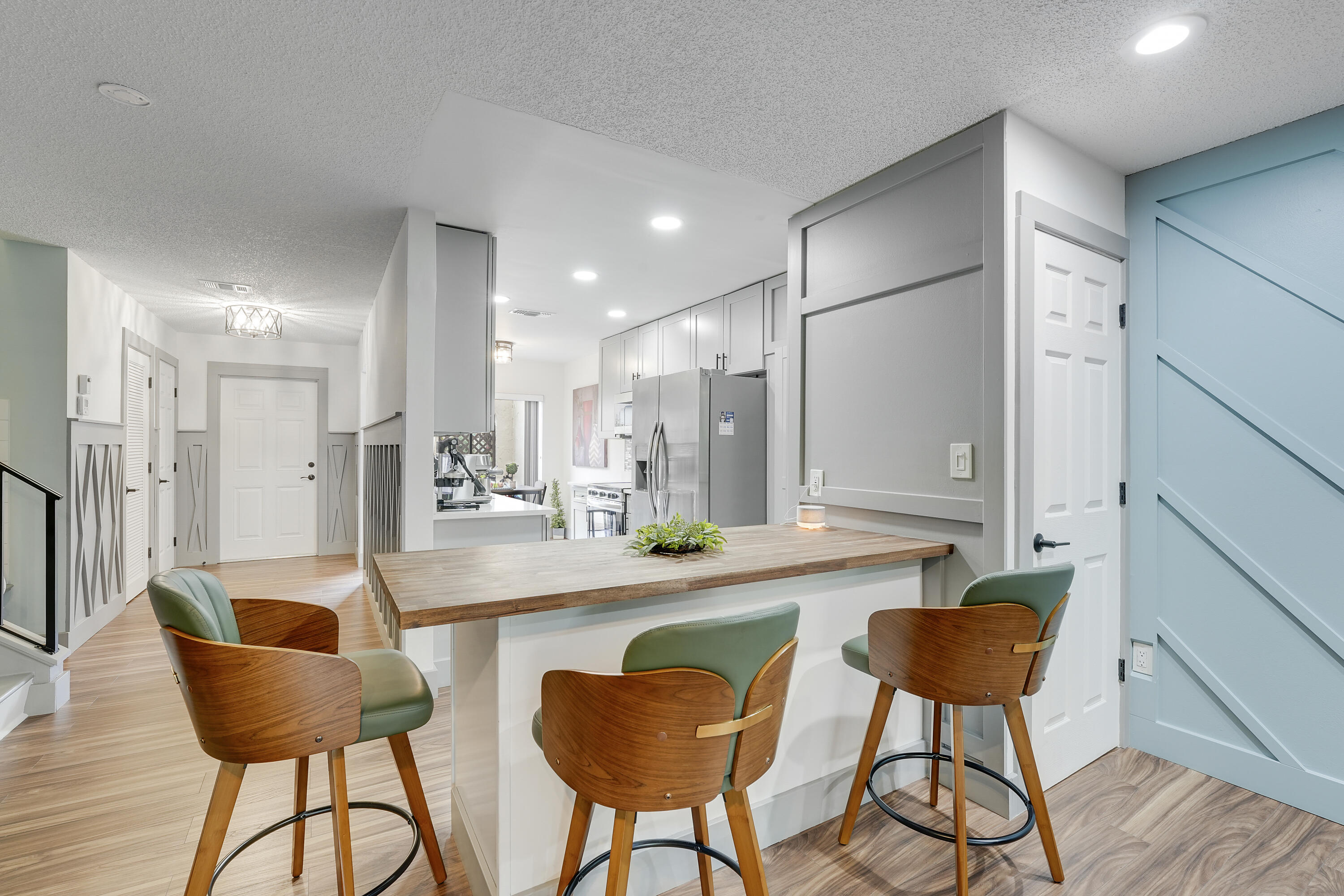 HORIZONS OF BOCA LAGO CONDO - Residential