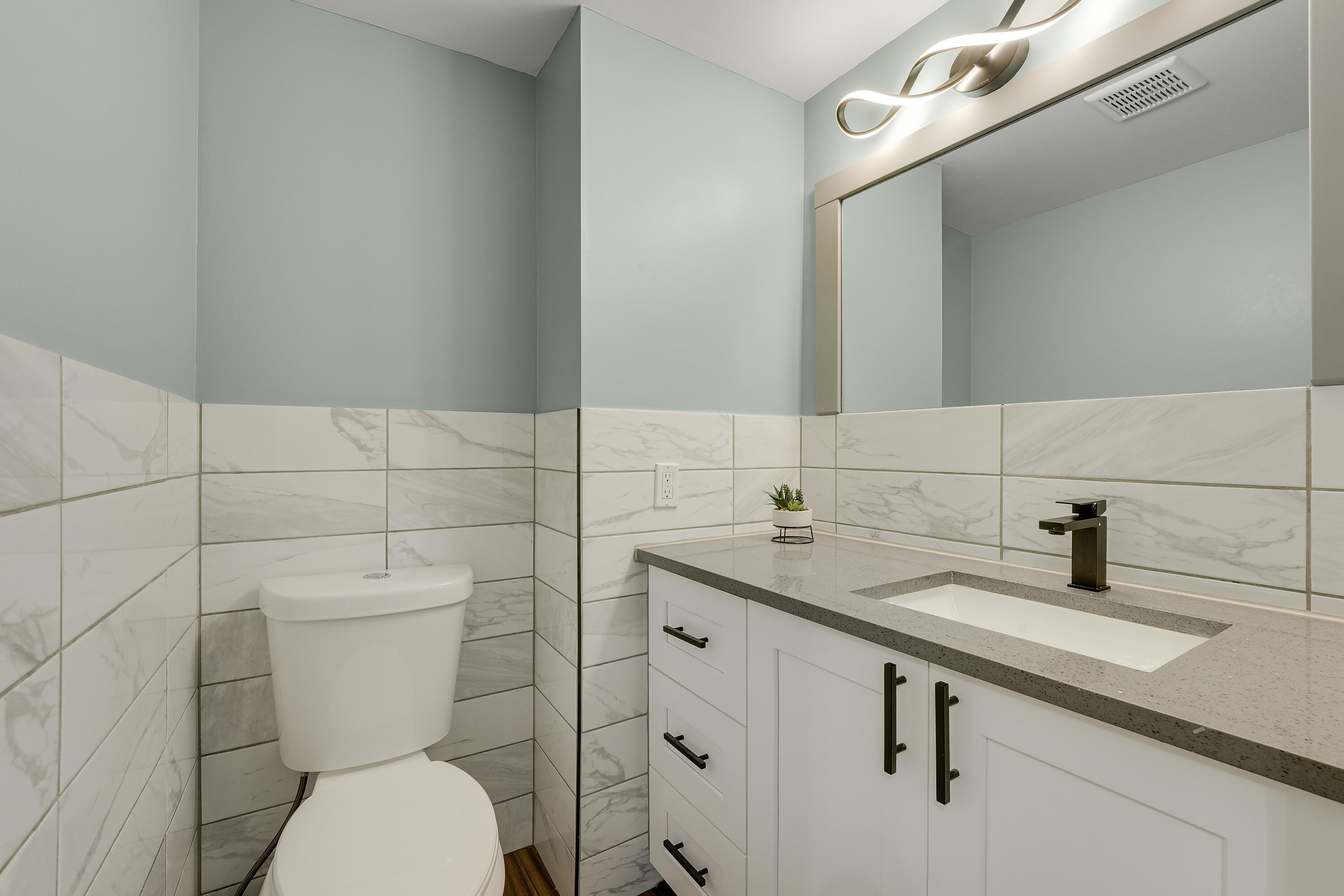 HORIZONS OF BOCA LAGO CONDO - Residential