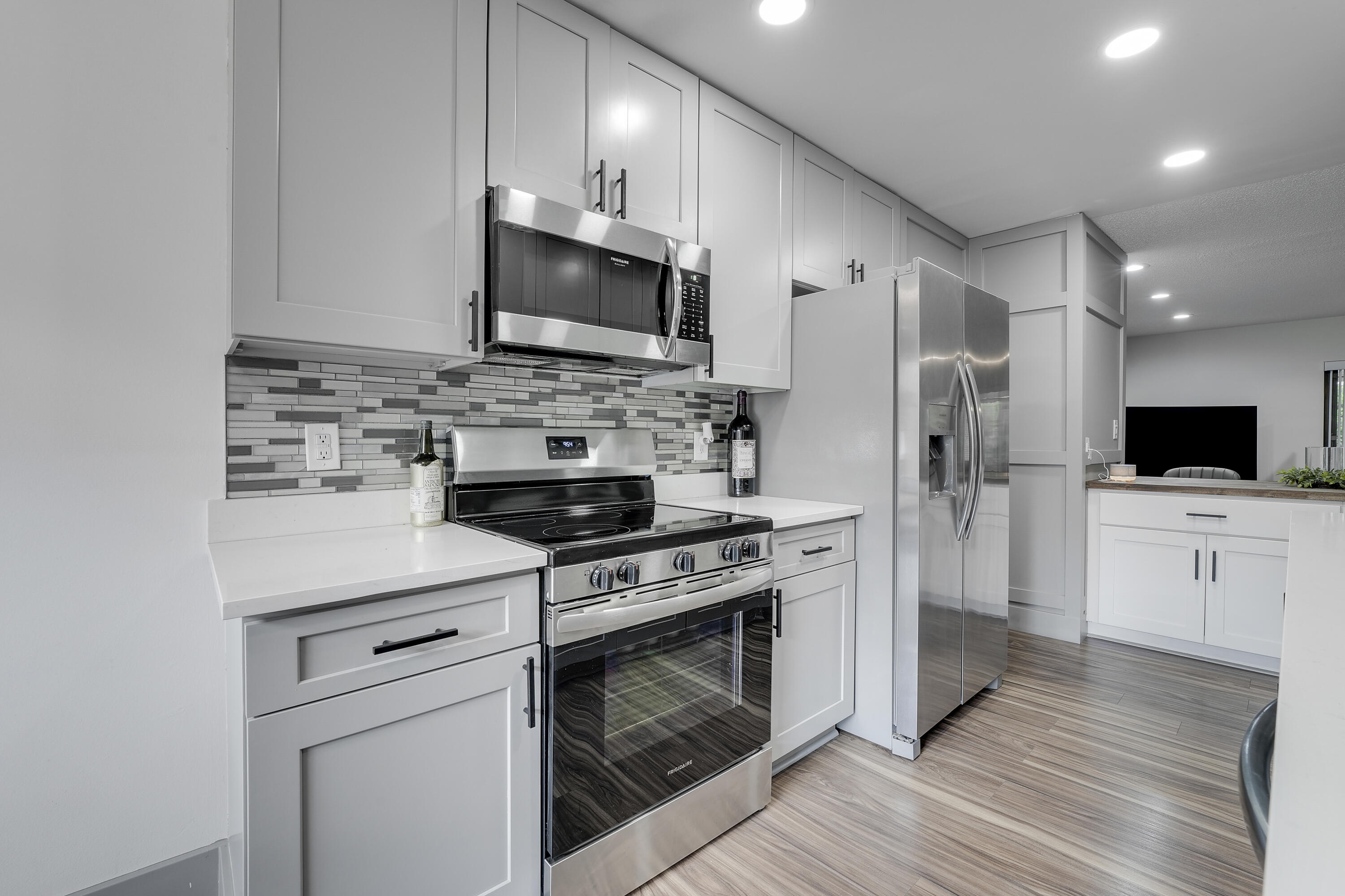 HORIZONS OF BOCA LAGO CONDO - Residential