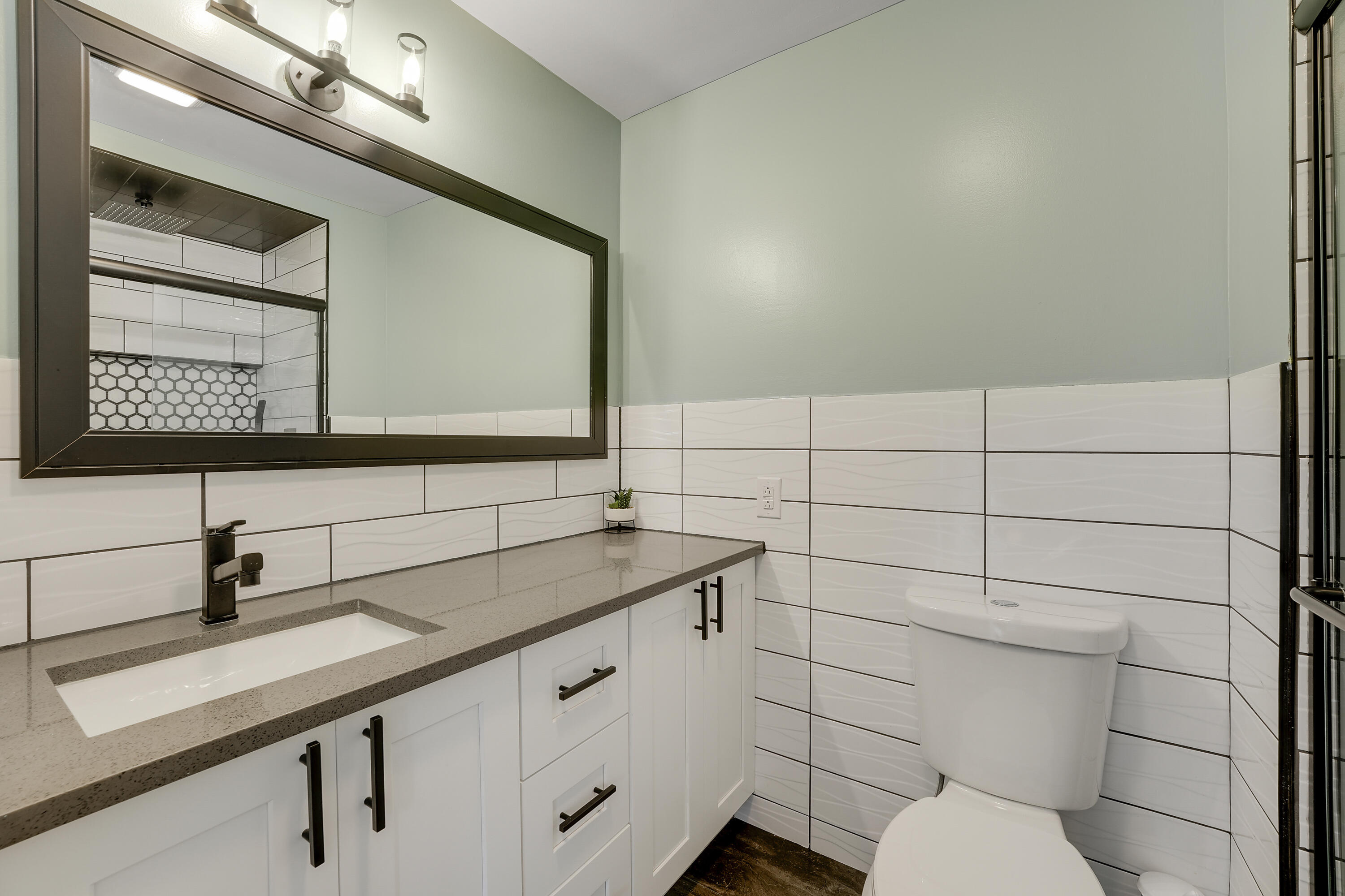 HORIZONS OF BOCA LAGO CONDO - Residential