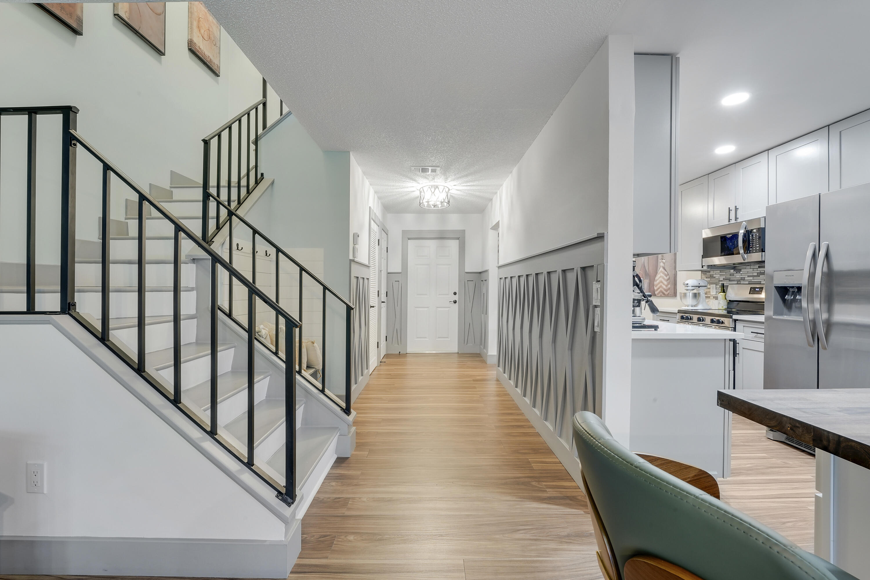 HORIZONS OF BOCA LAGO CONDO - Residential