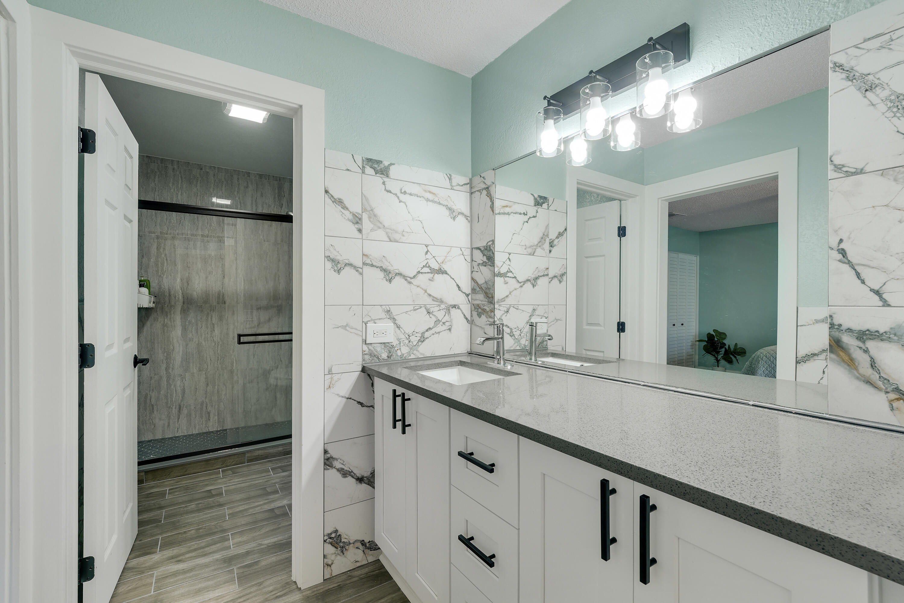 HORIZONS OF BOCA LAGO CONDO - Residential