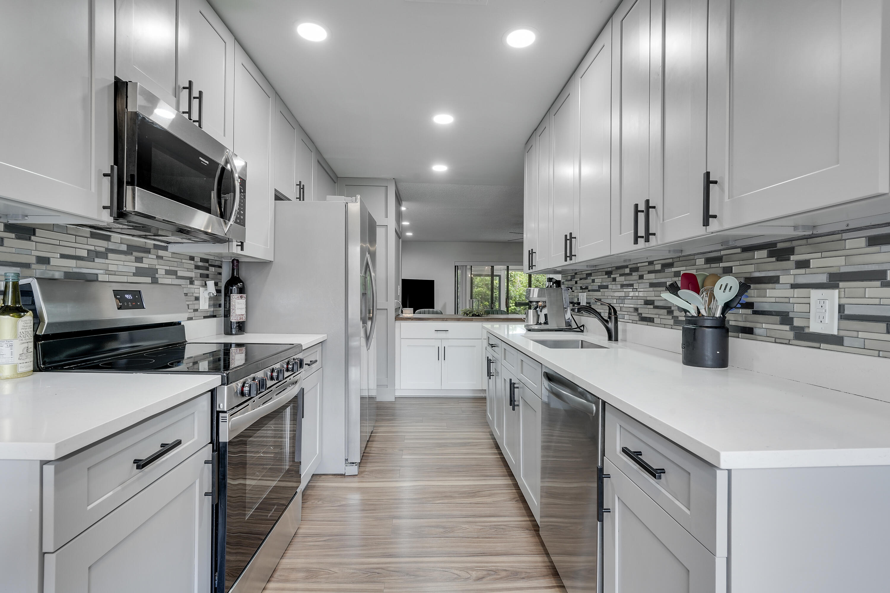 HORIZONS OF BOCA LAGO CONDO - Residential