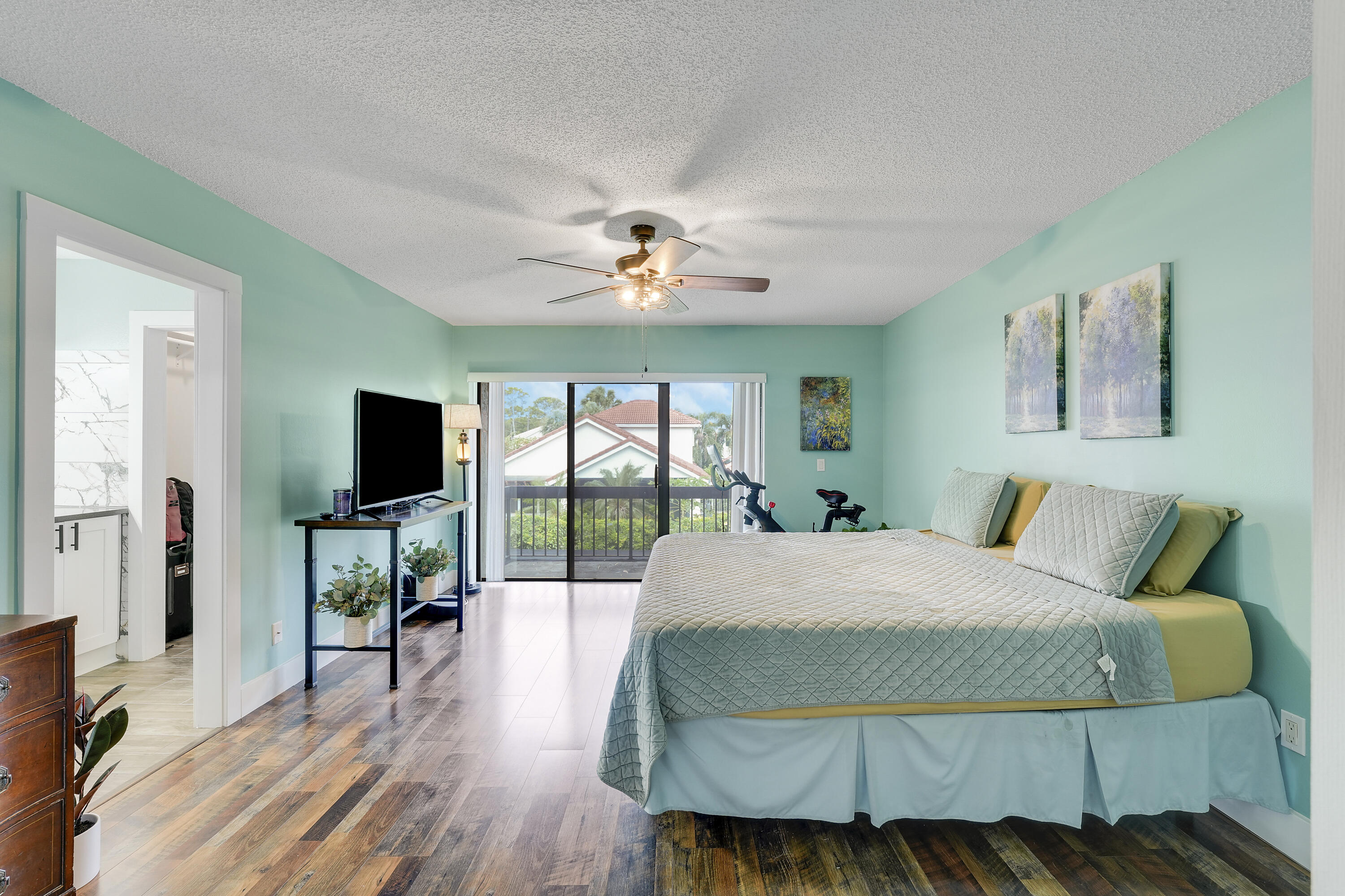 HORIZONS OF BOCA LAGO CONDO - Residential