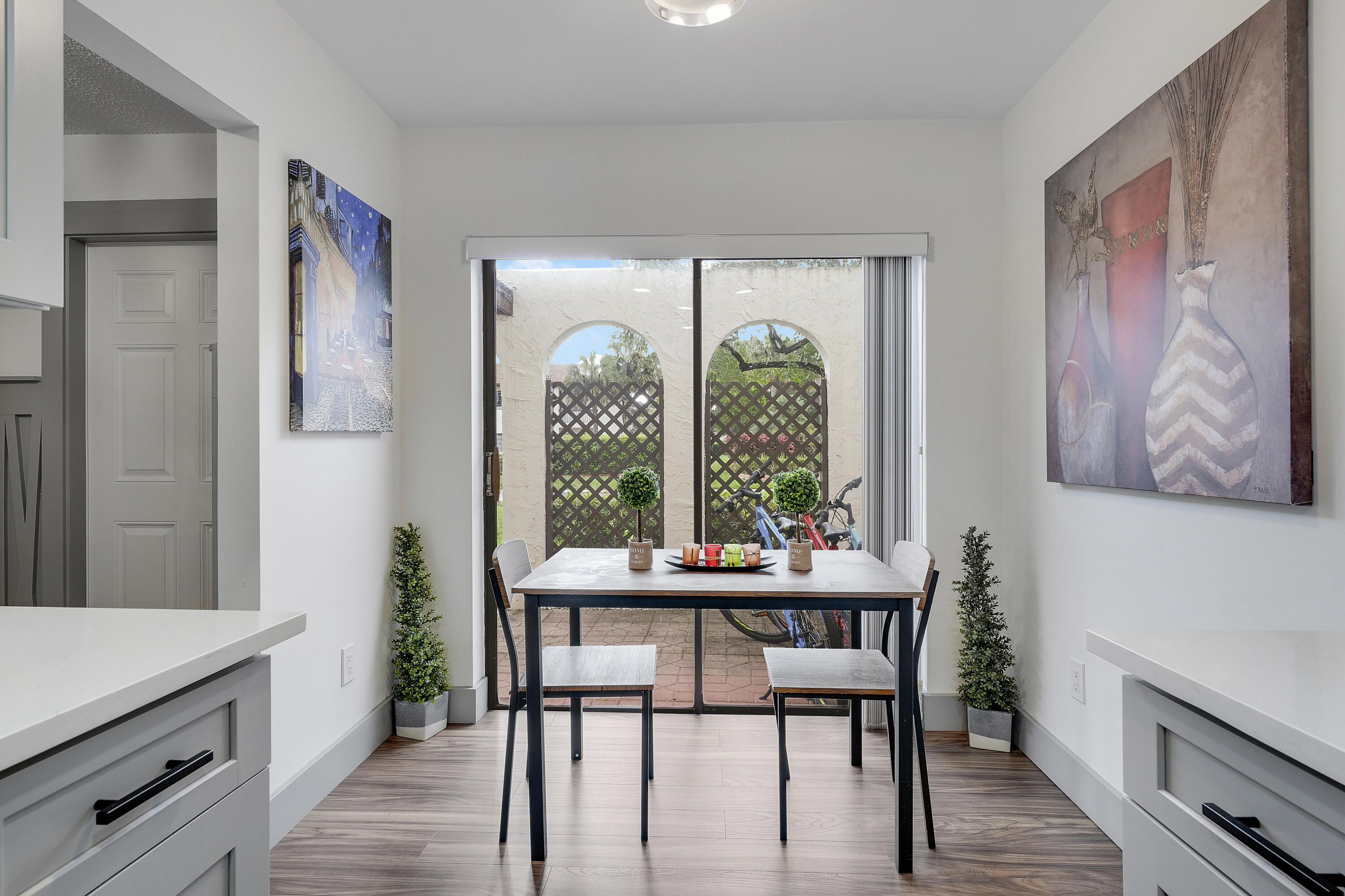 HORIZONS OF BOCA LAGO CONDO - Residential