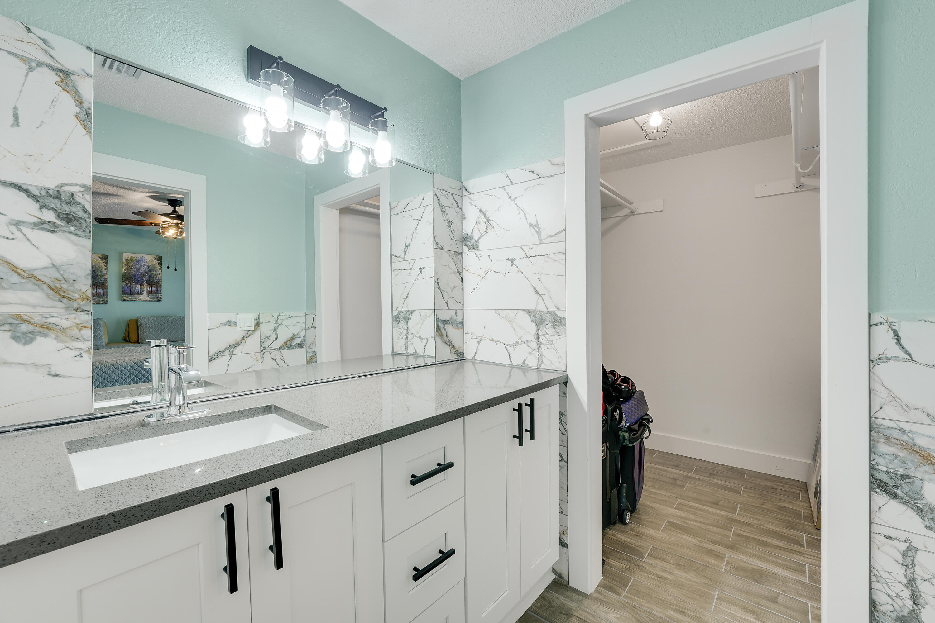 HORIZONS OF BOCA LAGO CONDO - Residential