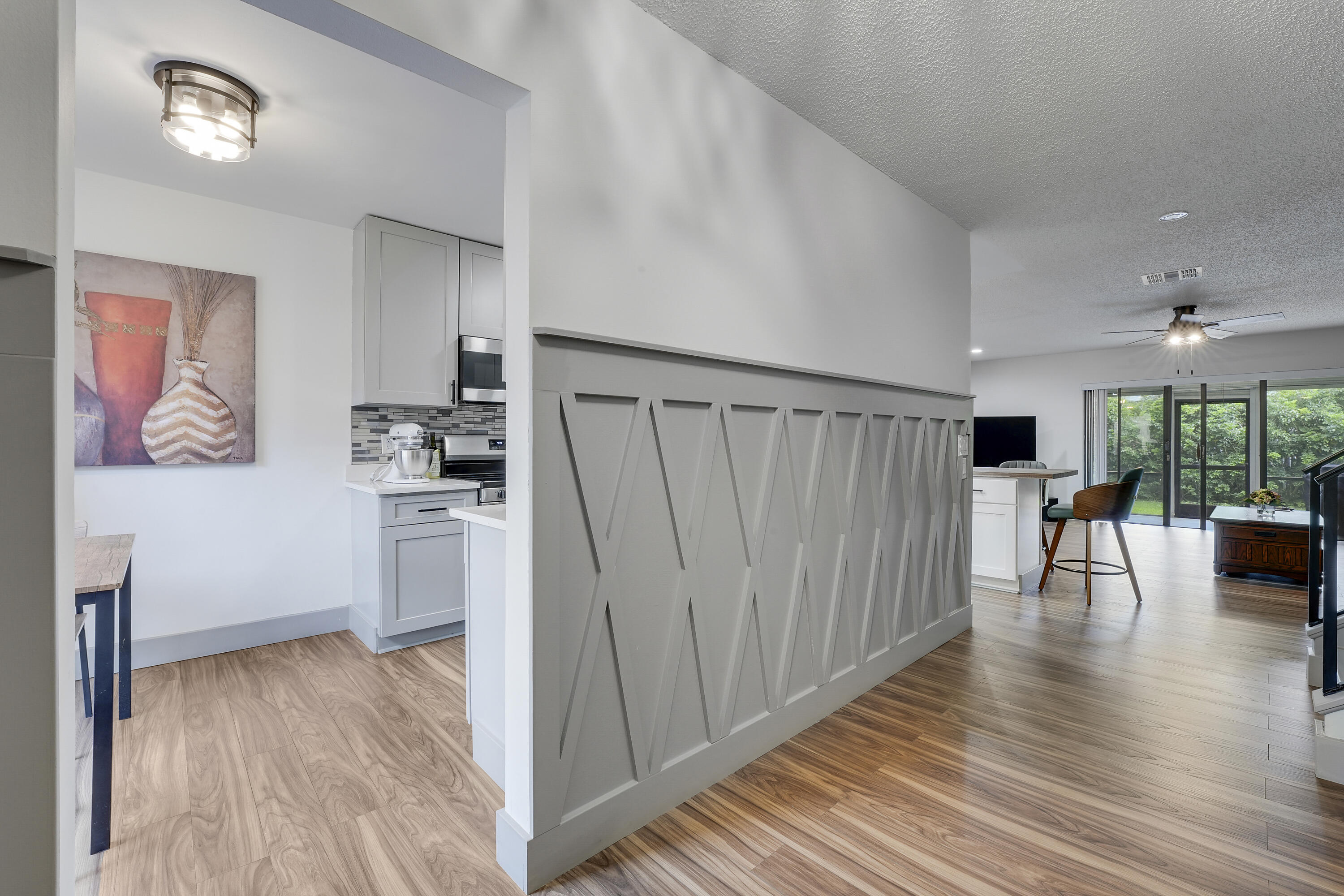 HORIZONS OF BOCA LAGO CONDO - Residential