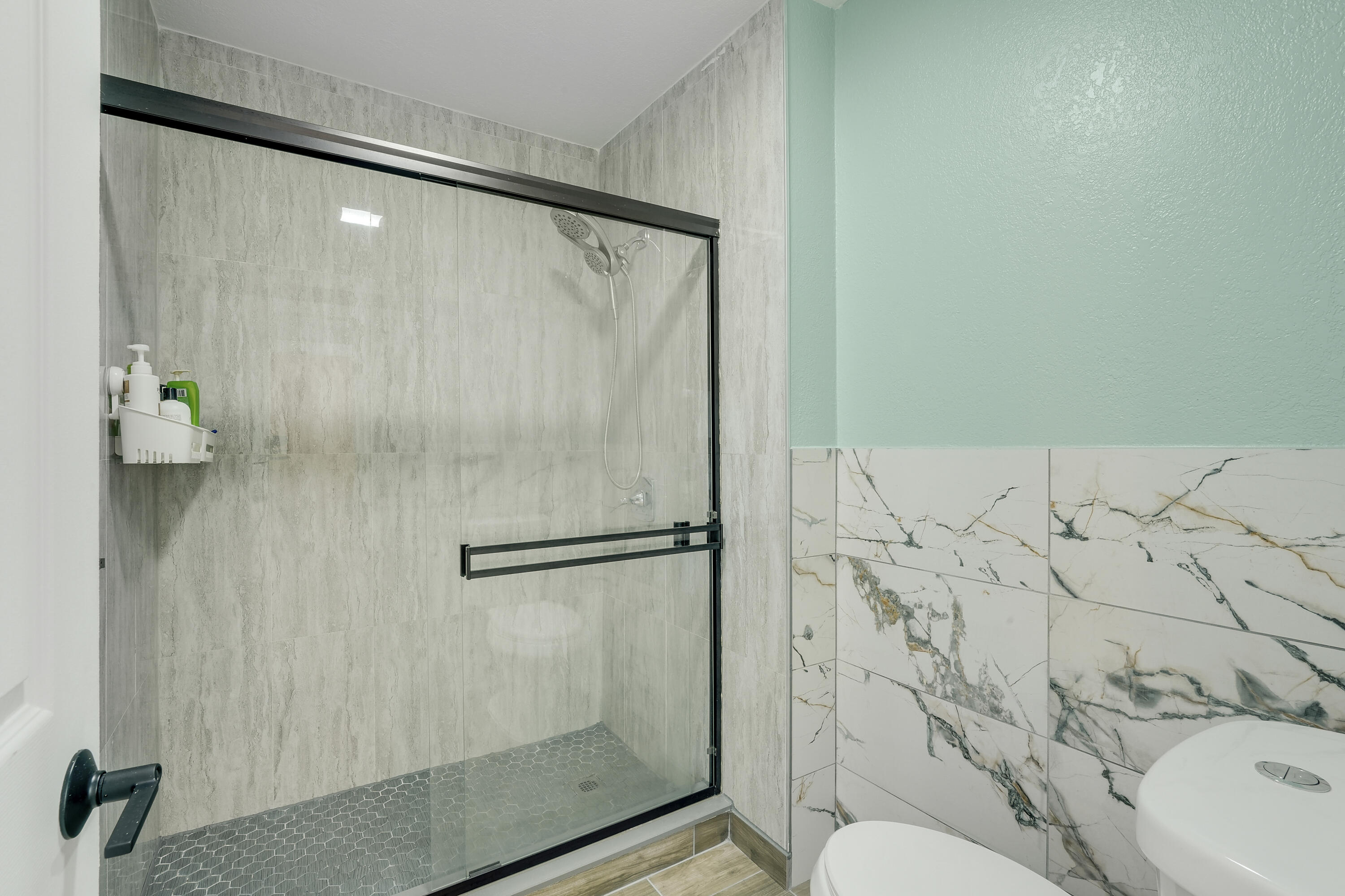 HORIZONS OF BOCA LAGO CONDO - Residential