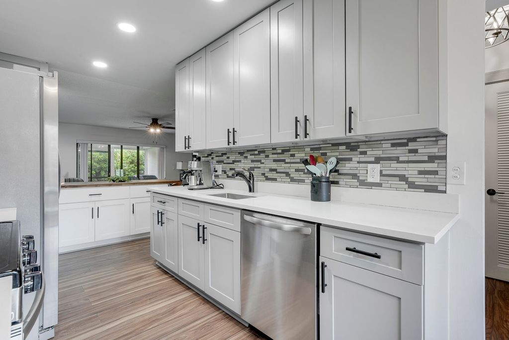 Photo of 21691 Cypress Road #16c, Boca Raton, FL 33433 (MLS # B26020377)