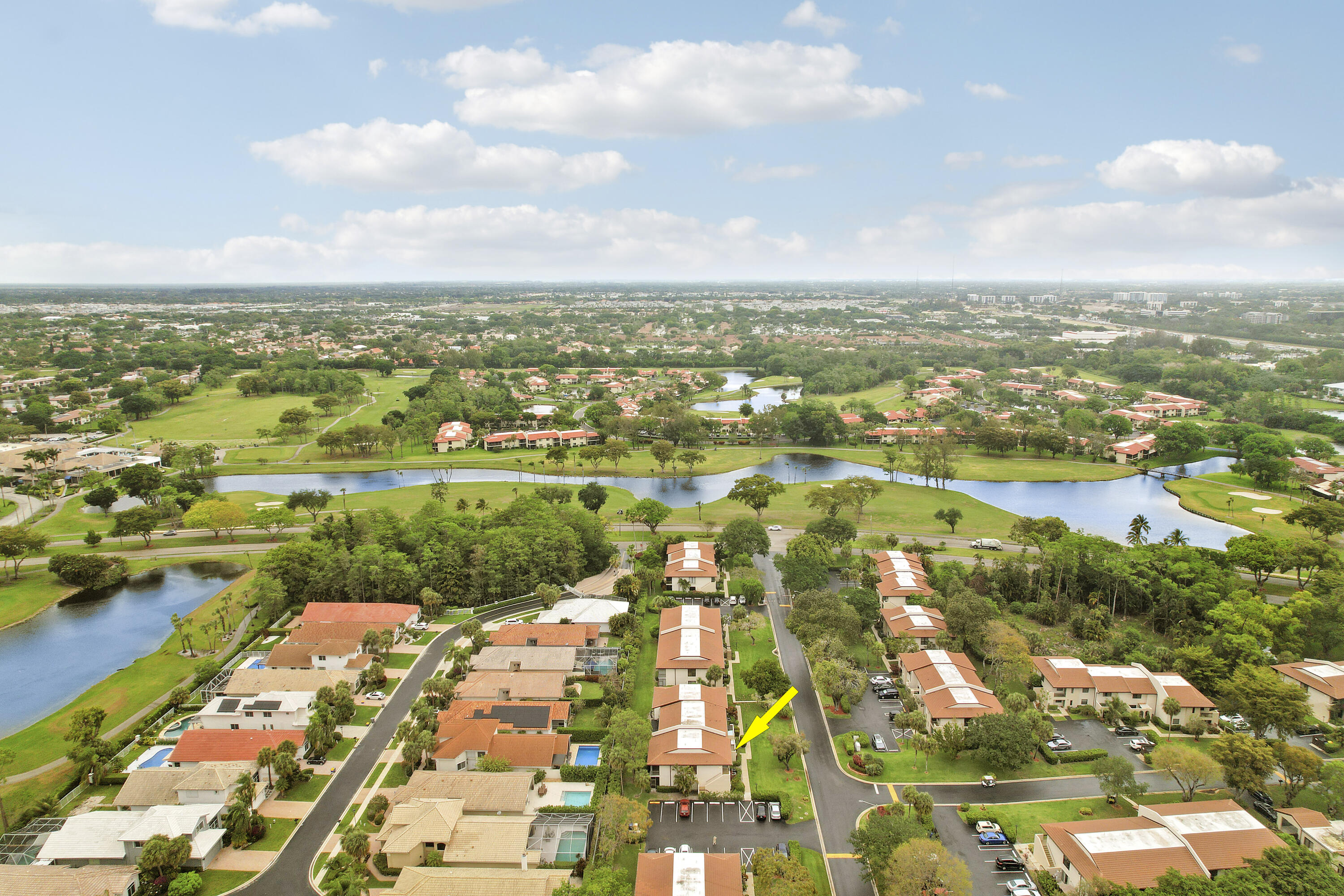 HORIZONS OF BOCA LAGO CONDO - Residential