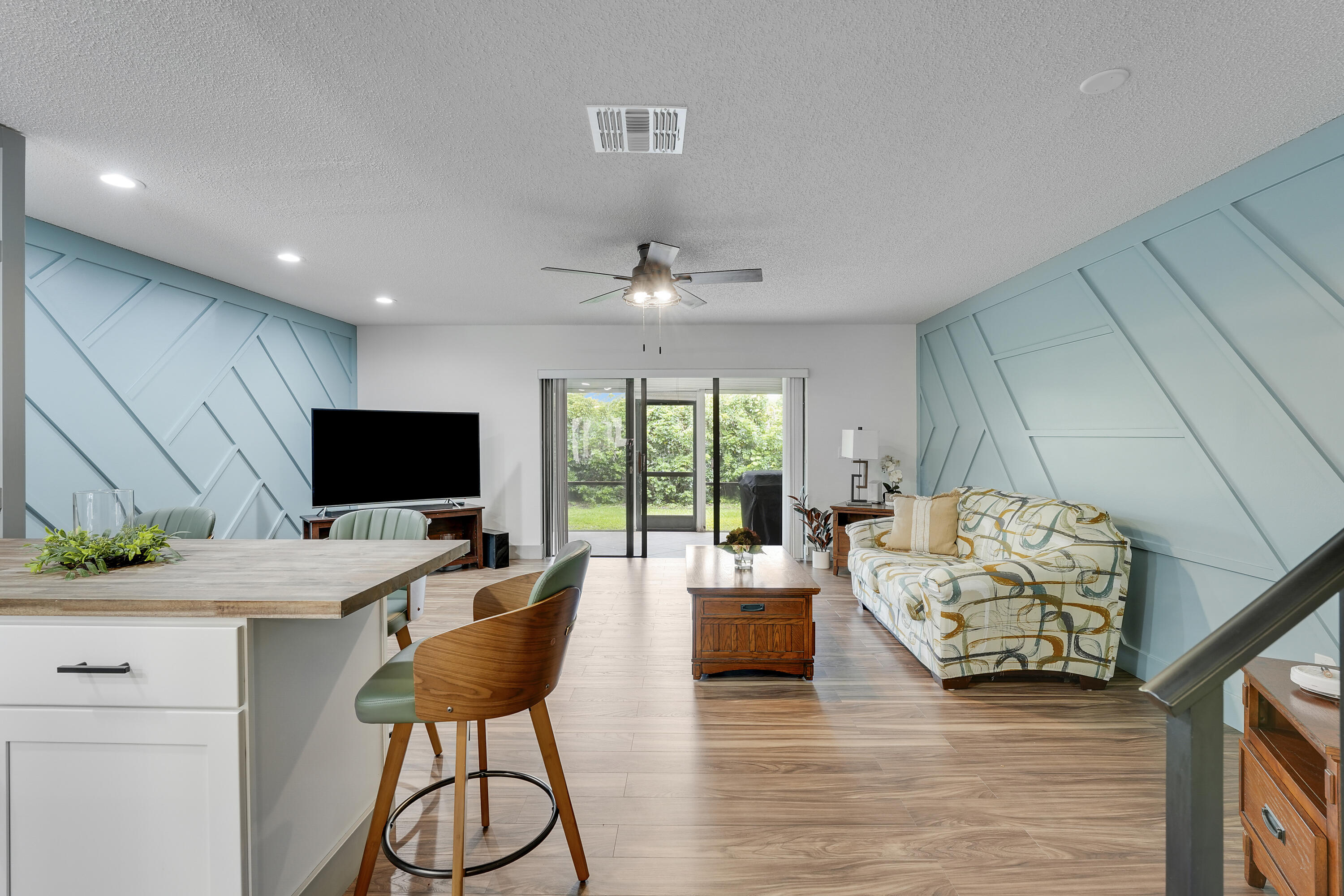 HORIZONS OF BOCA LAGO CONDO - Residential