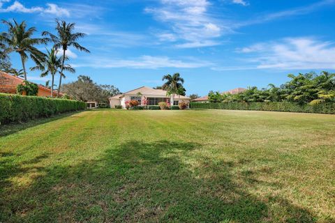 A home in Davie