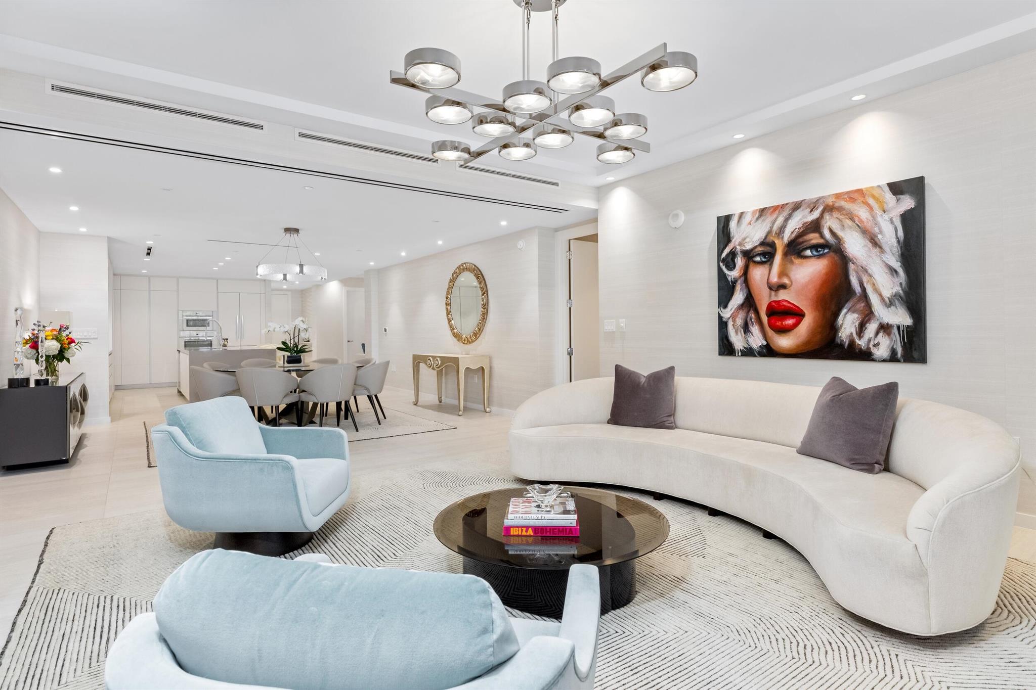 Alina Residences - Residential